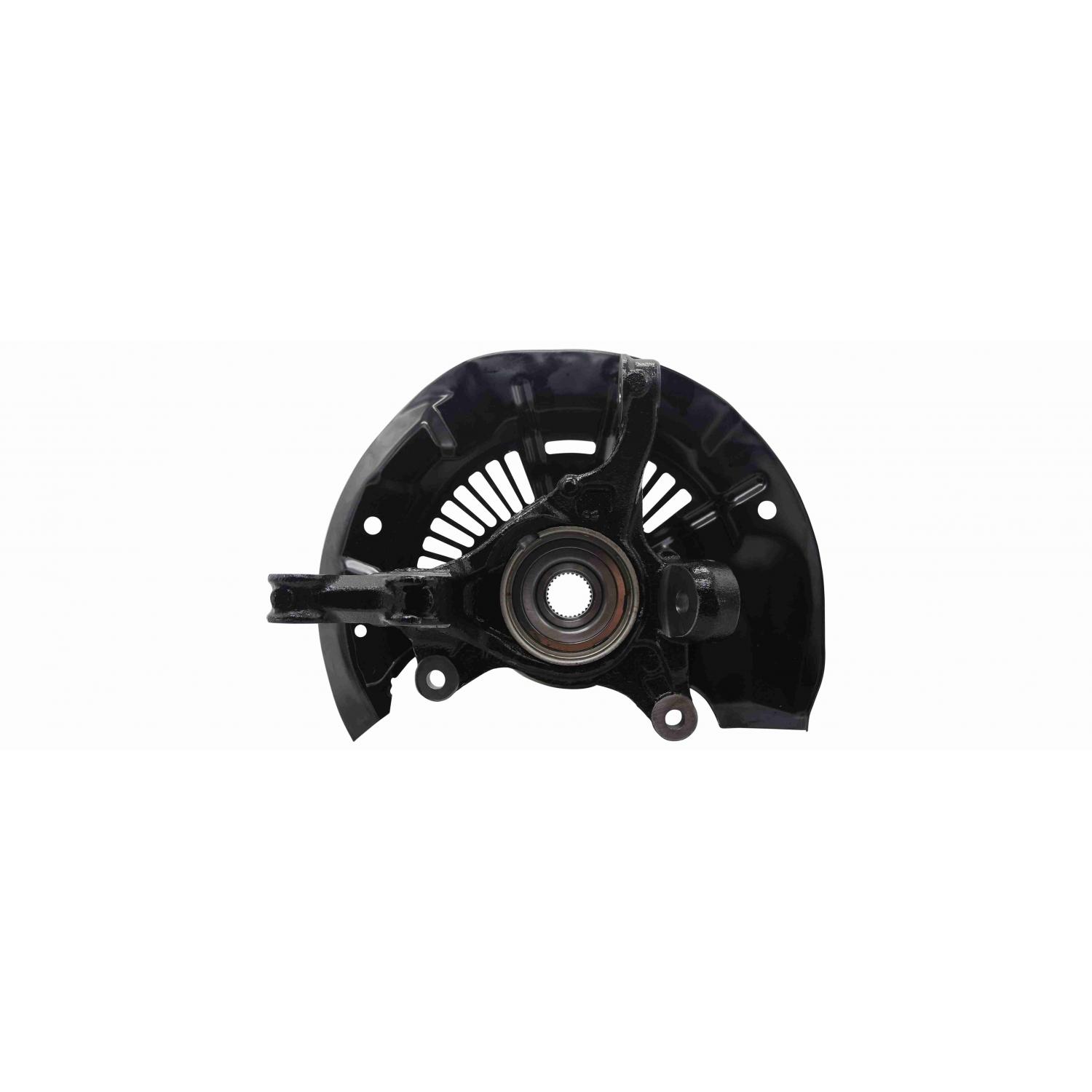GSP 9694800 Suspension Knuckle Assembly product image 4 of 9