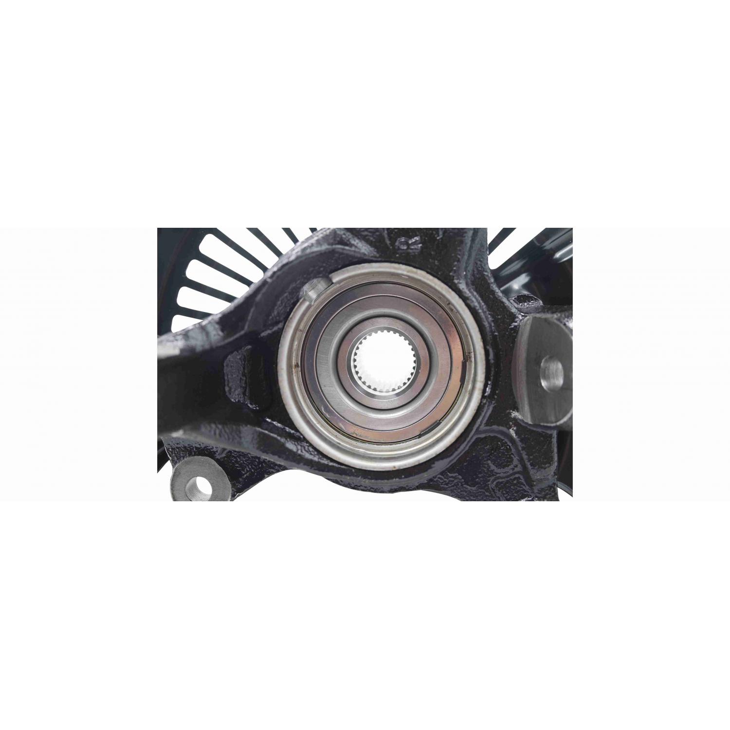 GSP 9694800 Suspension Knuckle Assembly product image 5 of 9