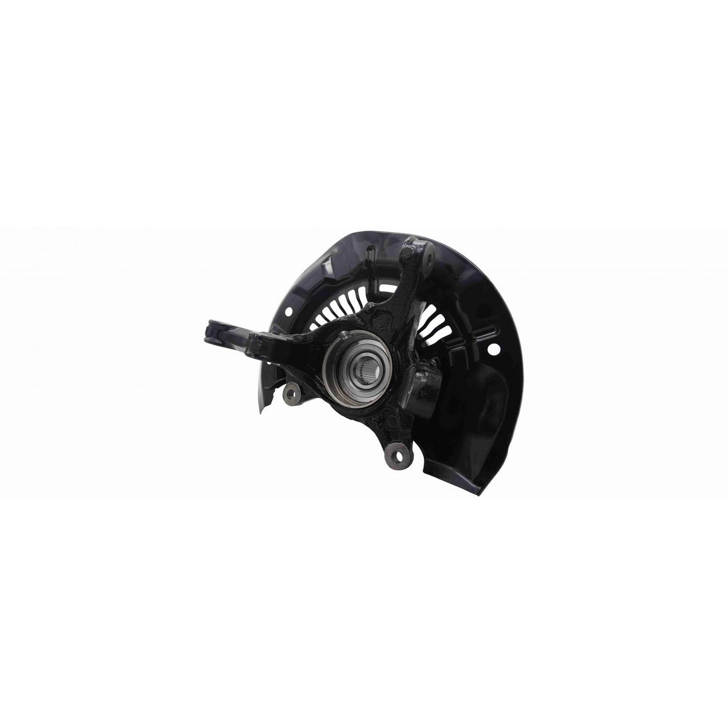 GSP 9694800 Suspension Knuckle Assembly product image 6 of 9