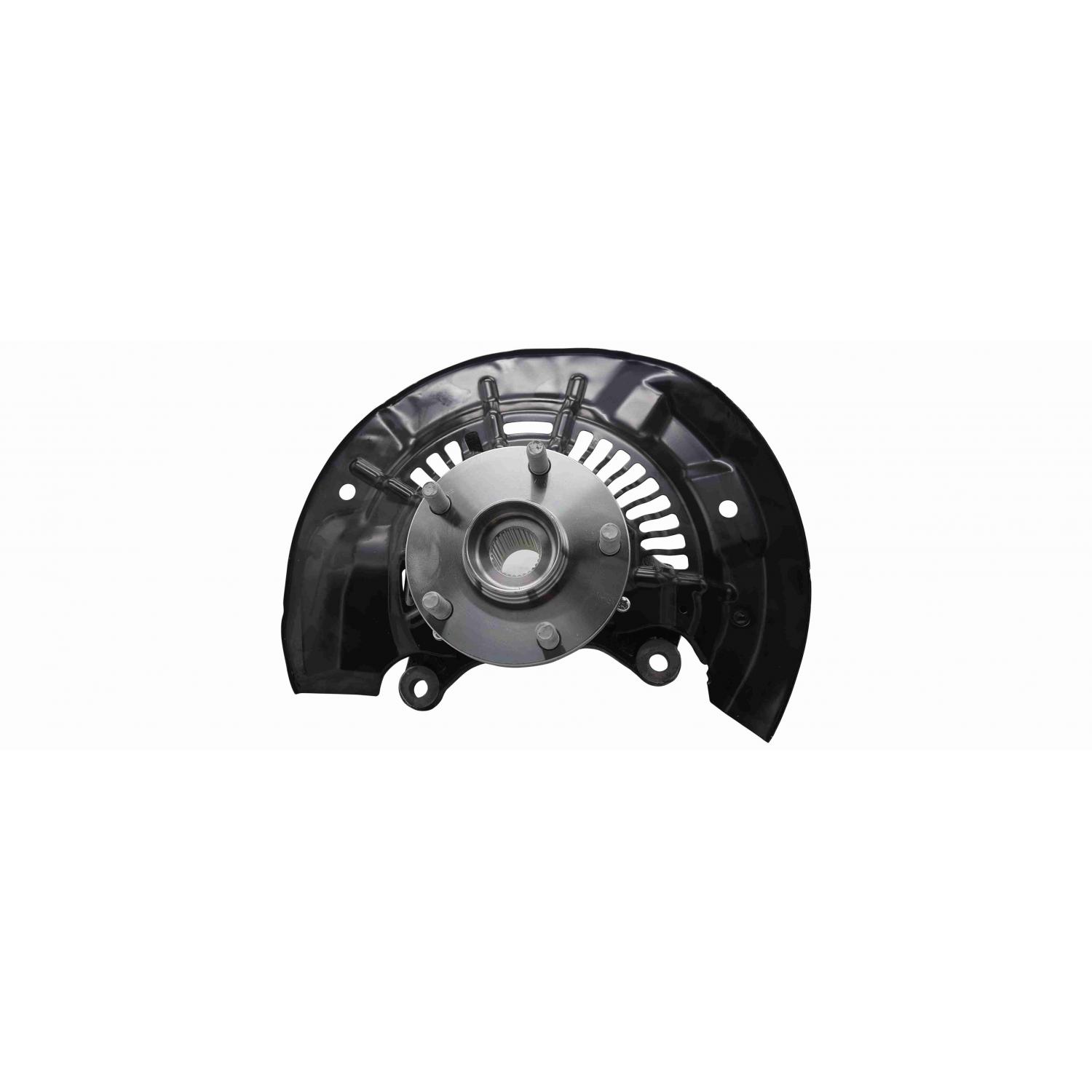 GSP 9694800 Suspension Knuckle Assembly product image 7 of 9