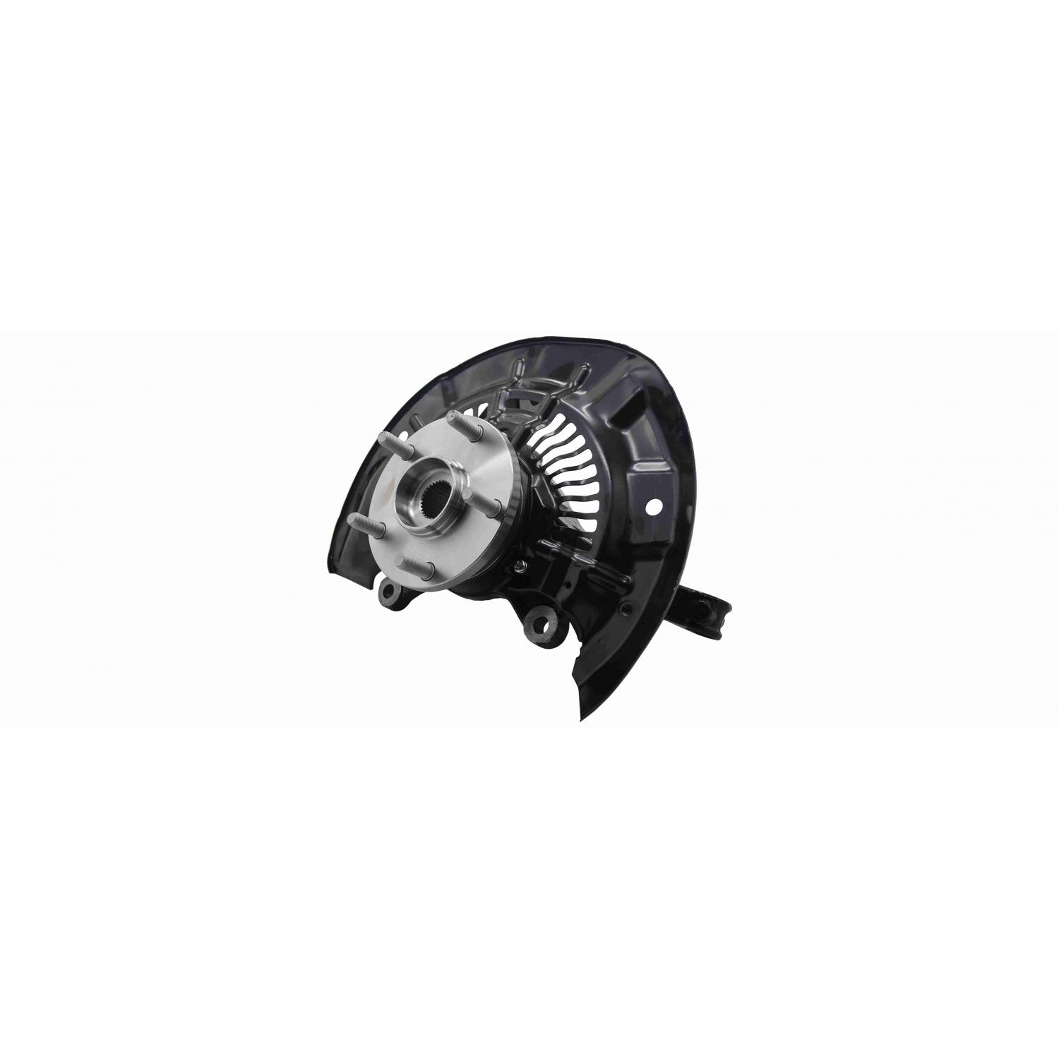 GSP 9694800 Suspension Knuckle Assembly product image 8 of 9