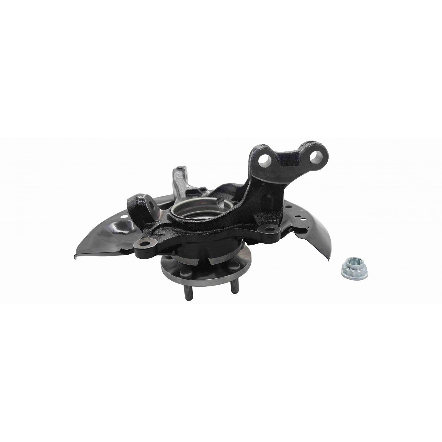 GSP 9694900 Suspension Knuckle Assembly product image 1 of 9