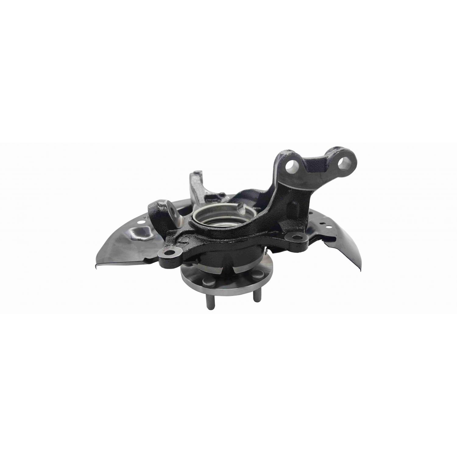 GSP 9694900 Suspension Knuckle Assembly product image 2 of 9