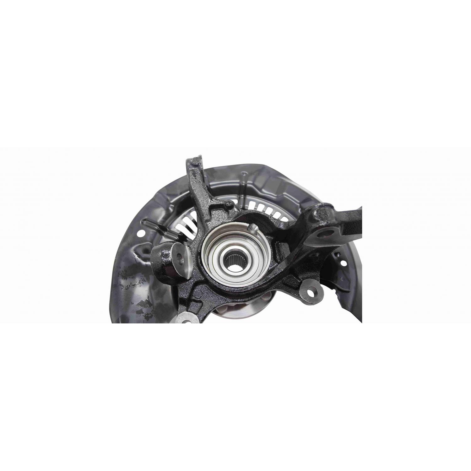 GSP 9694900 Suspension Knuckle Assembly product image 3 of 9