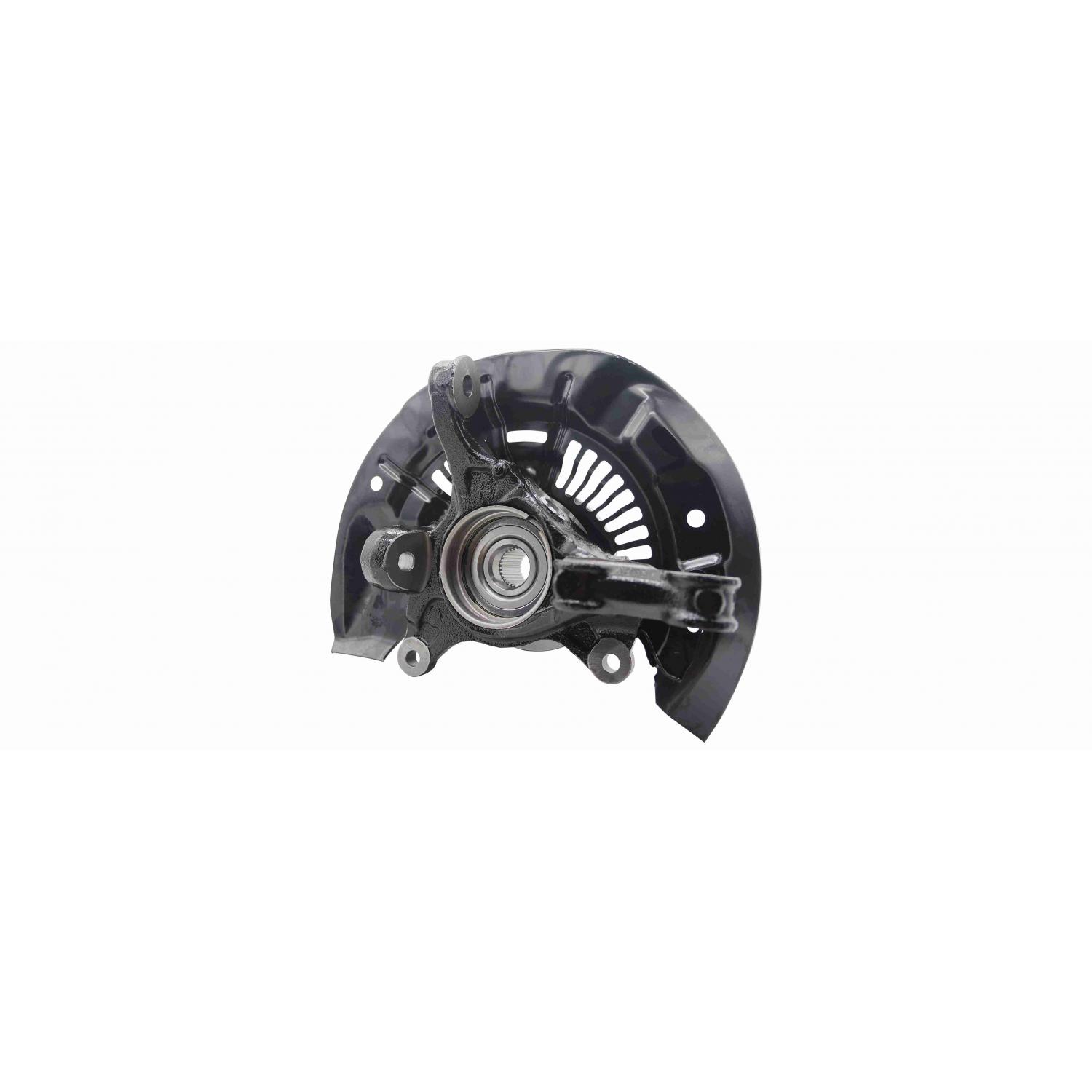 GSP 9694900 Suspension Knuckle Assembly product image 5 of 9