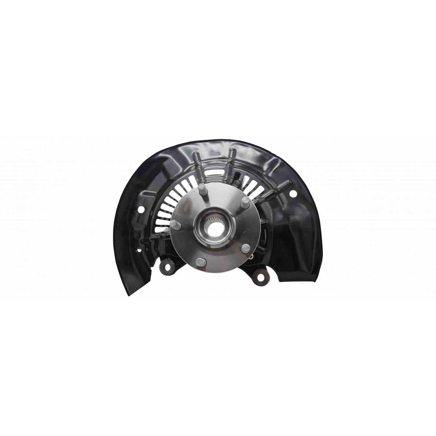 GSP 9694900 Suspension Knuckle Assembly product image 6 of 9