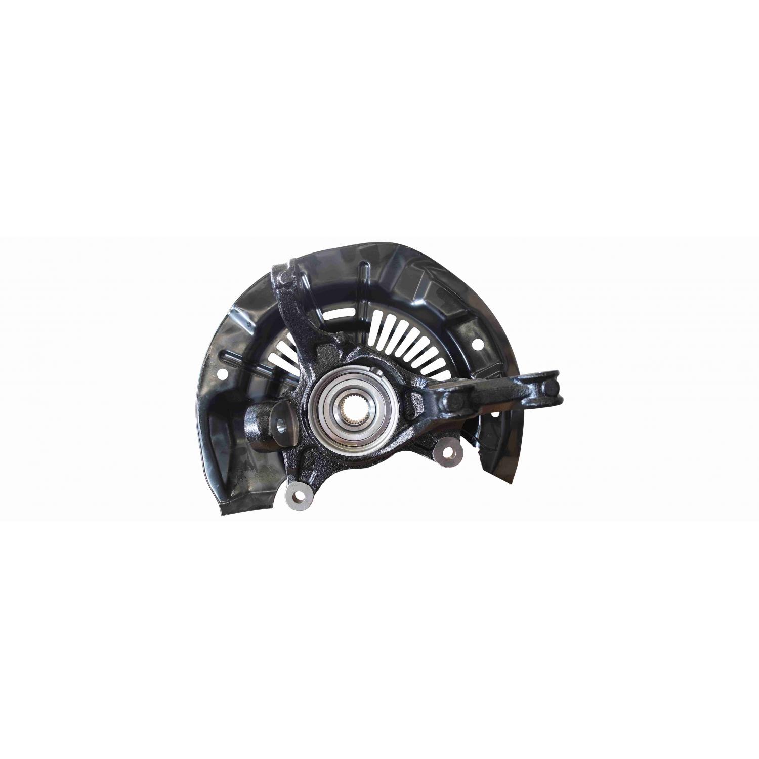 GSP 9694900 Suspension Knuckle Assembly product image 8 of 9