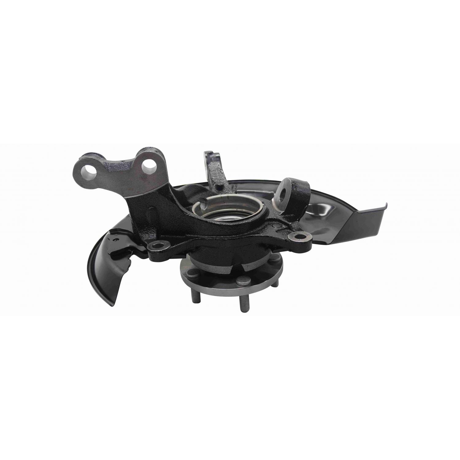 GSP 9695000 Suspension Knuckle Assembly product image 2 of 9