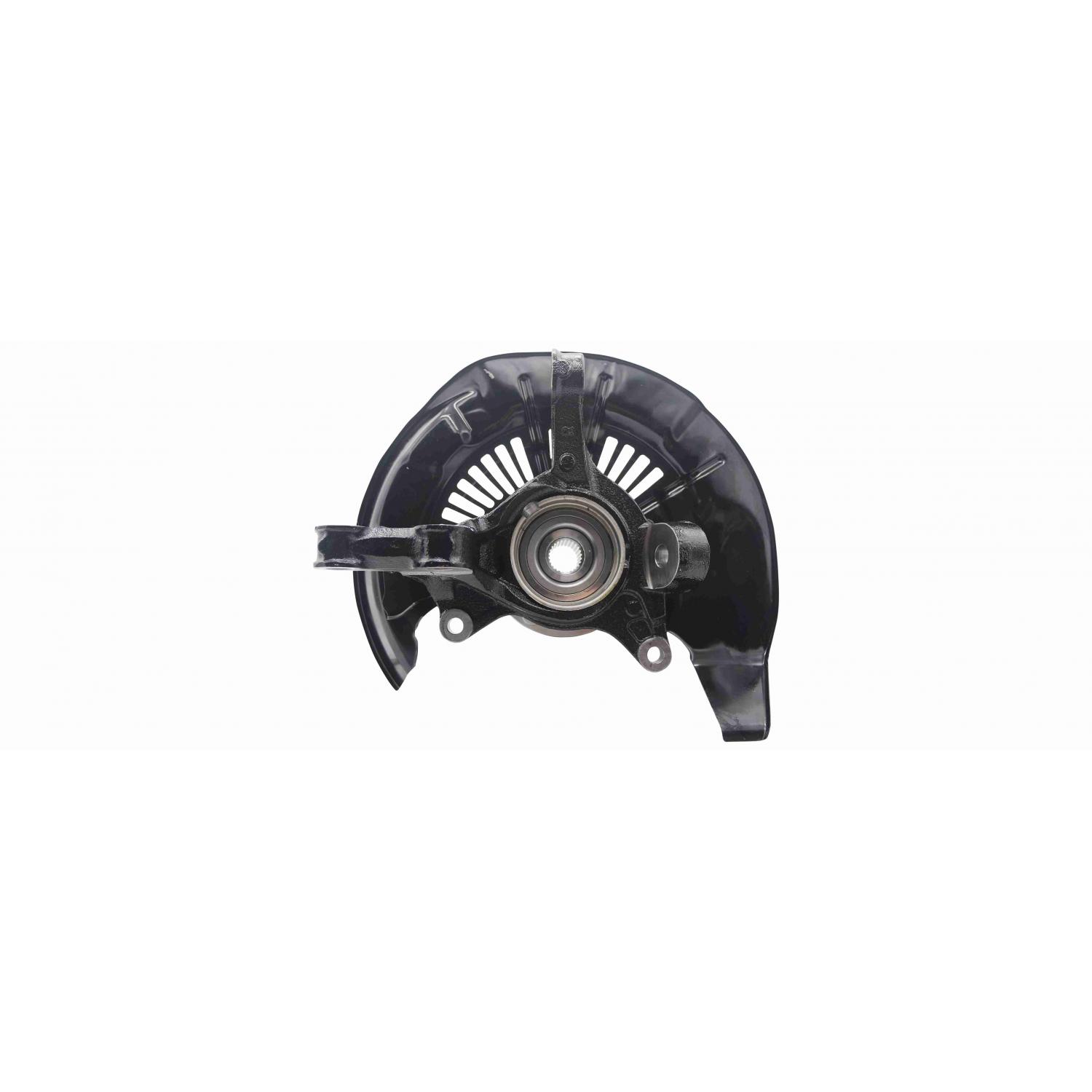 GSP 9695000 Suspension Knuckle Assembly product image 4 of 9