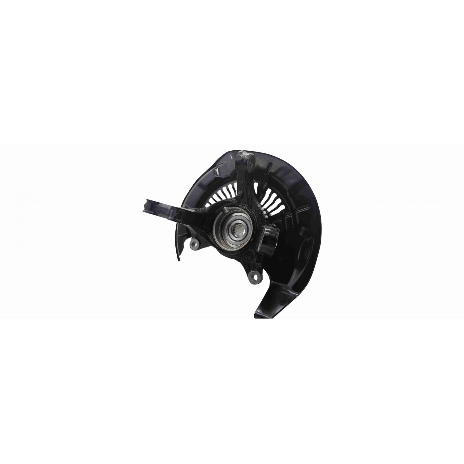 GSP 9695000 Suspension Knuckle Assembly product image 6 of 9