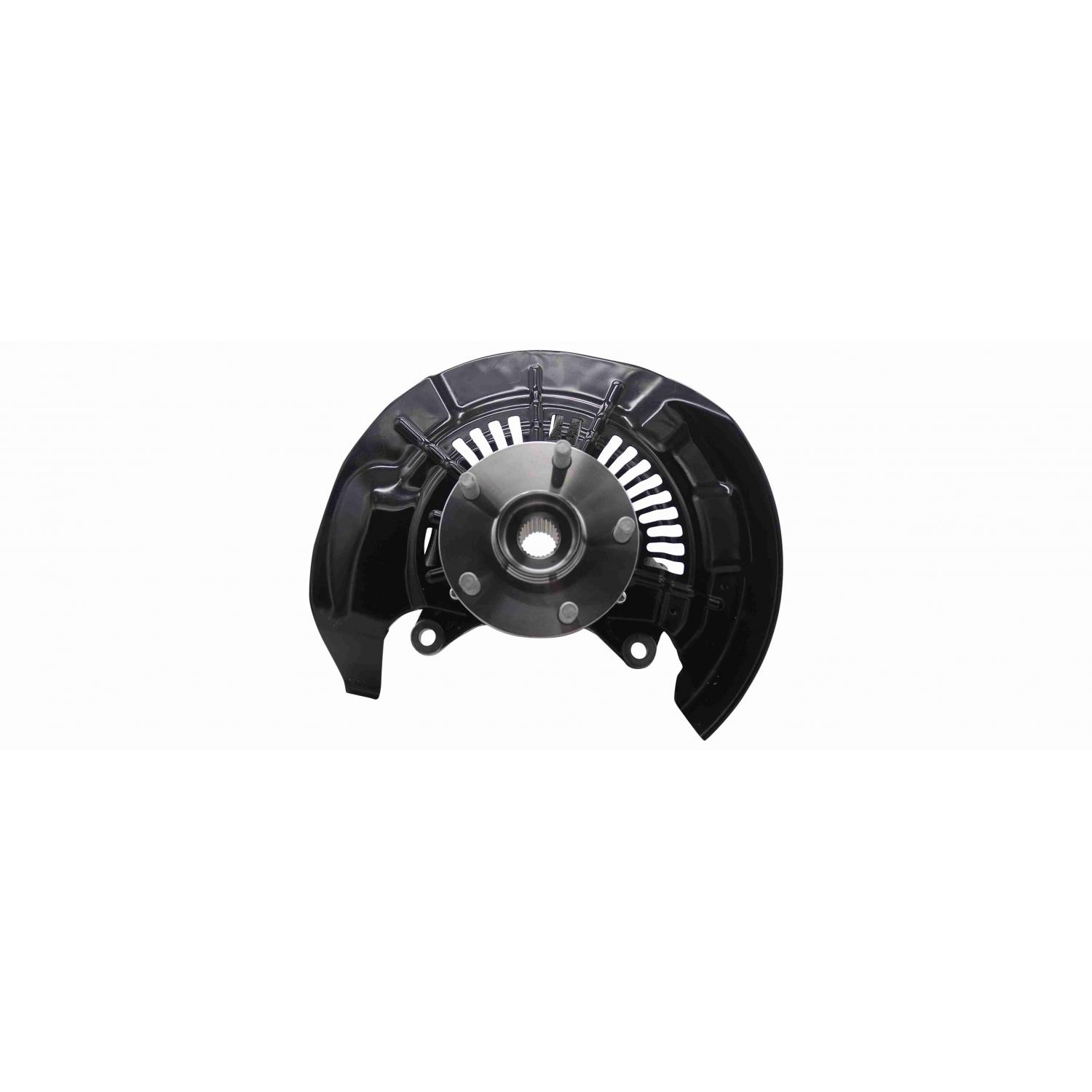GSP 9695000 Suspension Knuckle Assembly product image 7 of 9