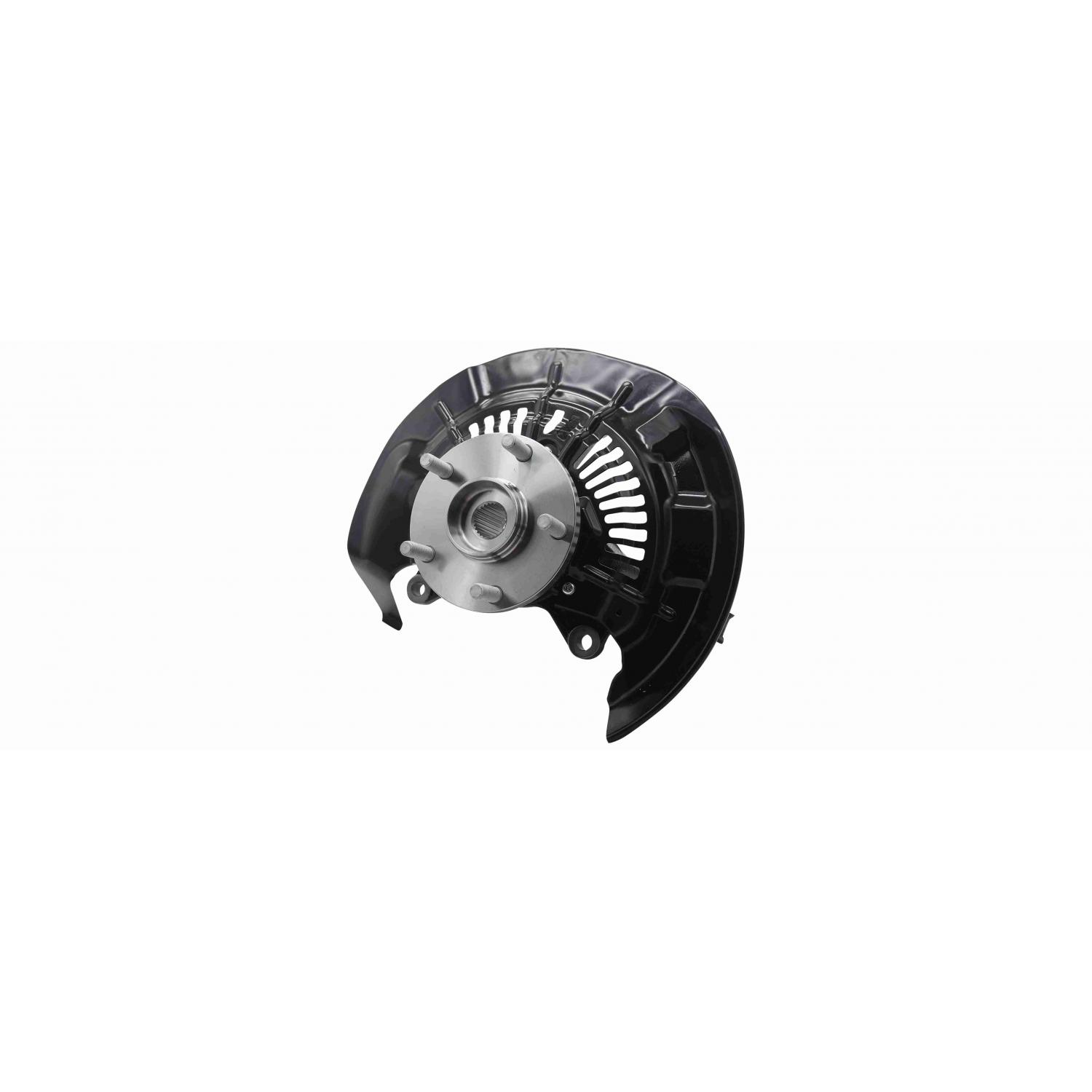 GSP 9695000 Suspension Knuckle Assembly product image 8 of 9