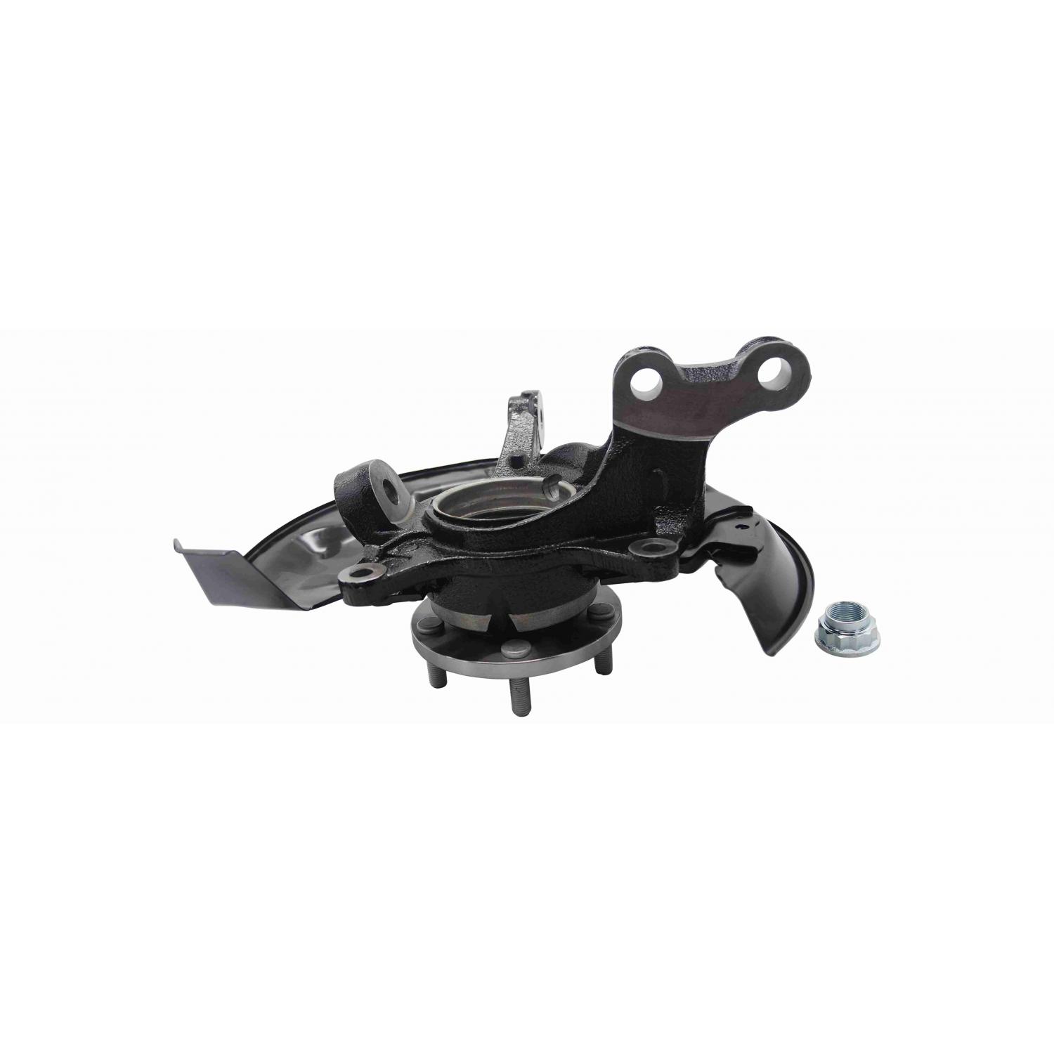 GSP 9695100 Suspension Knuckle Assembly product image 1 of 8