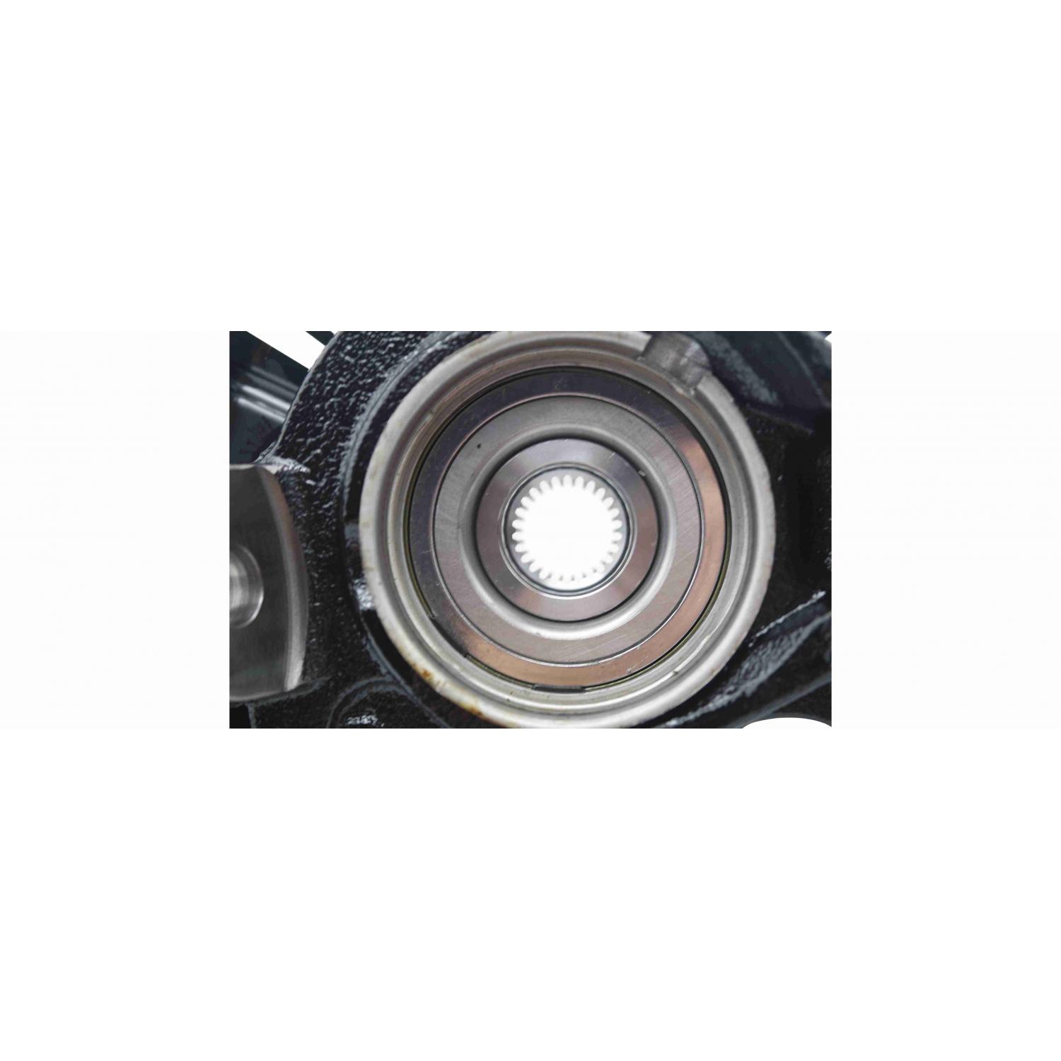 GSP 9695100 Suspension Knuckle Assembly product image 4 of 8