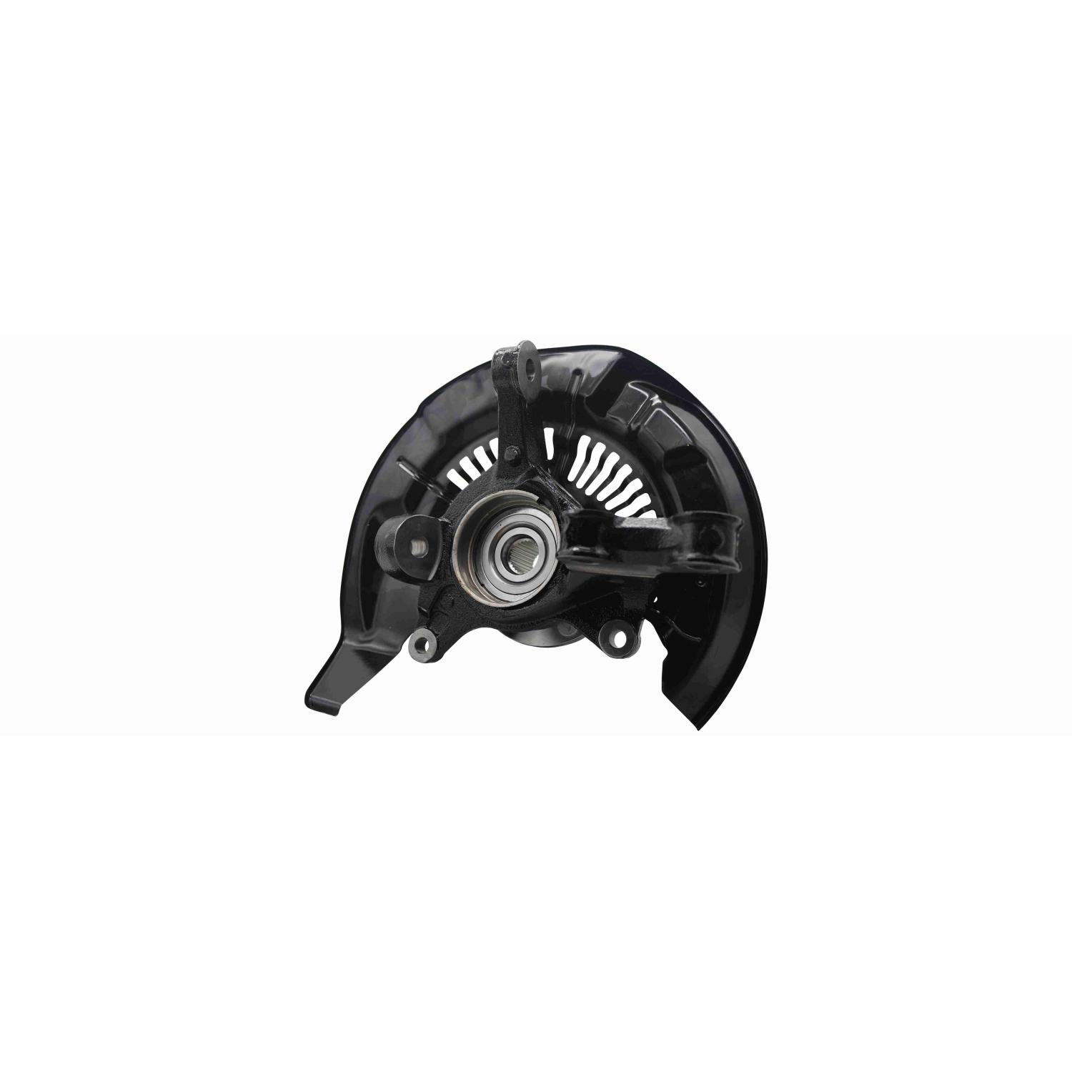 GSP 9695100 Suspension Knuckle Assembly product image 5 of 8