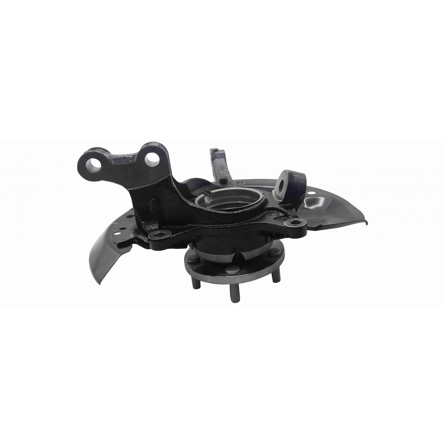 GSP 9695200 Suspension Knuckle Assembly product image 1 of 9