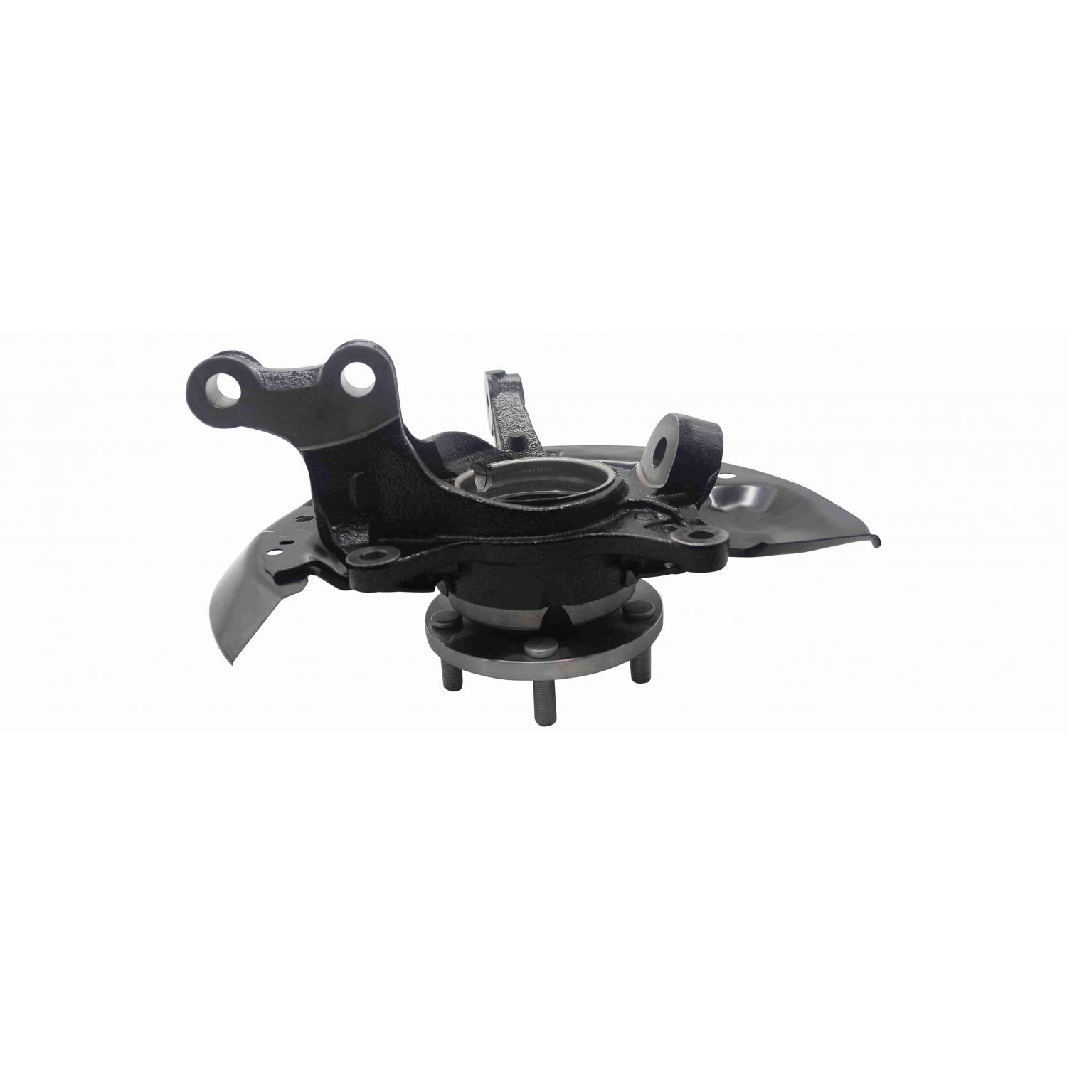 GSP 9695200 Suspension Knuckle Assembly product image 2 of 9