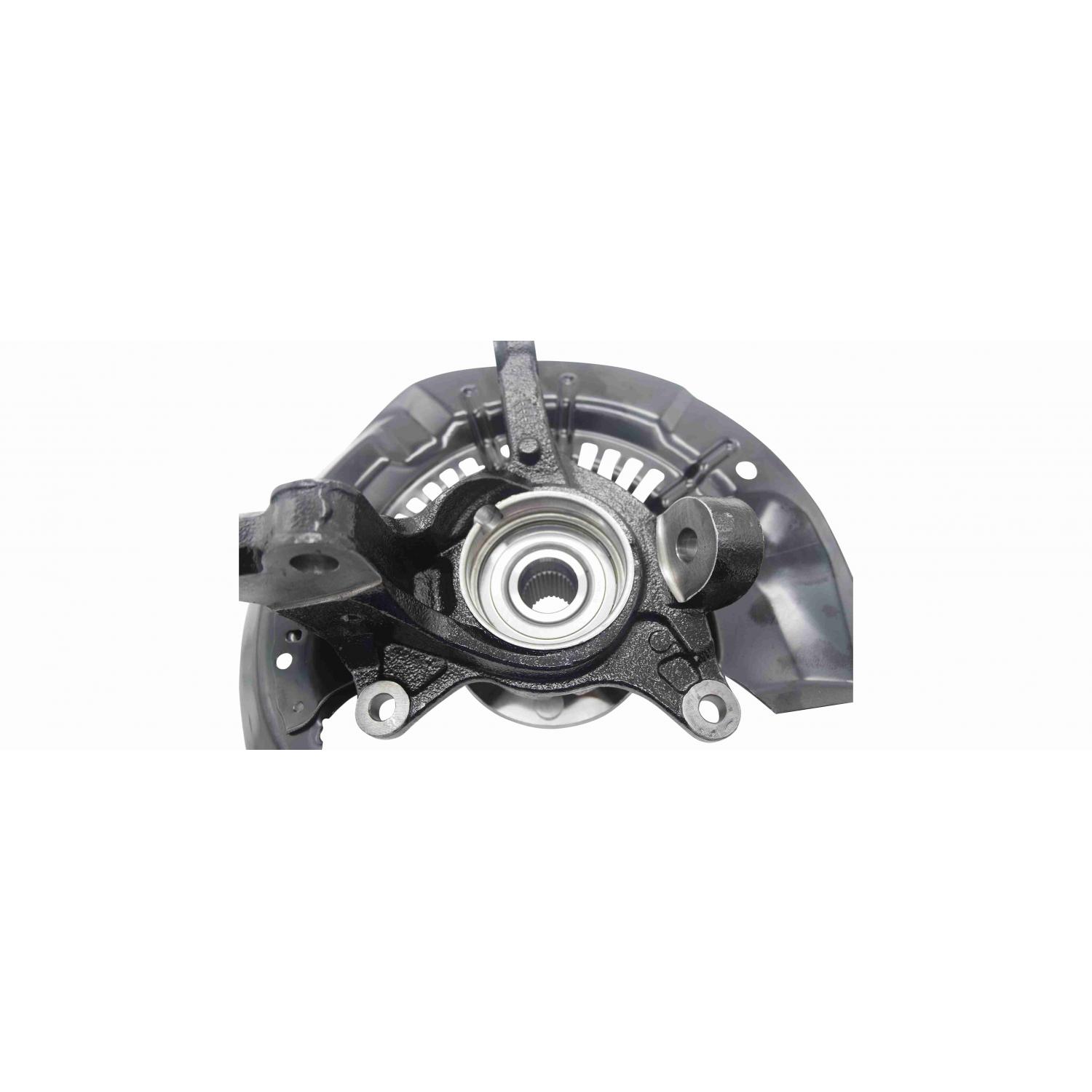 GSP 9695200 Suspension Knuckle Assembly product image 3 of 9