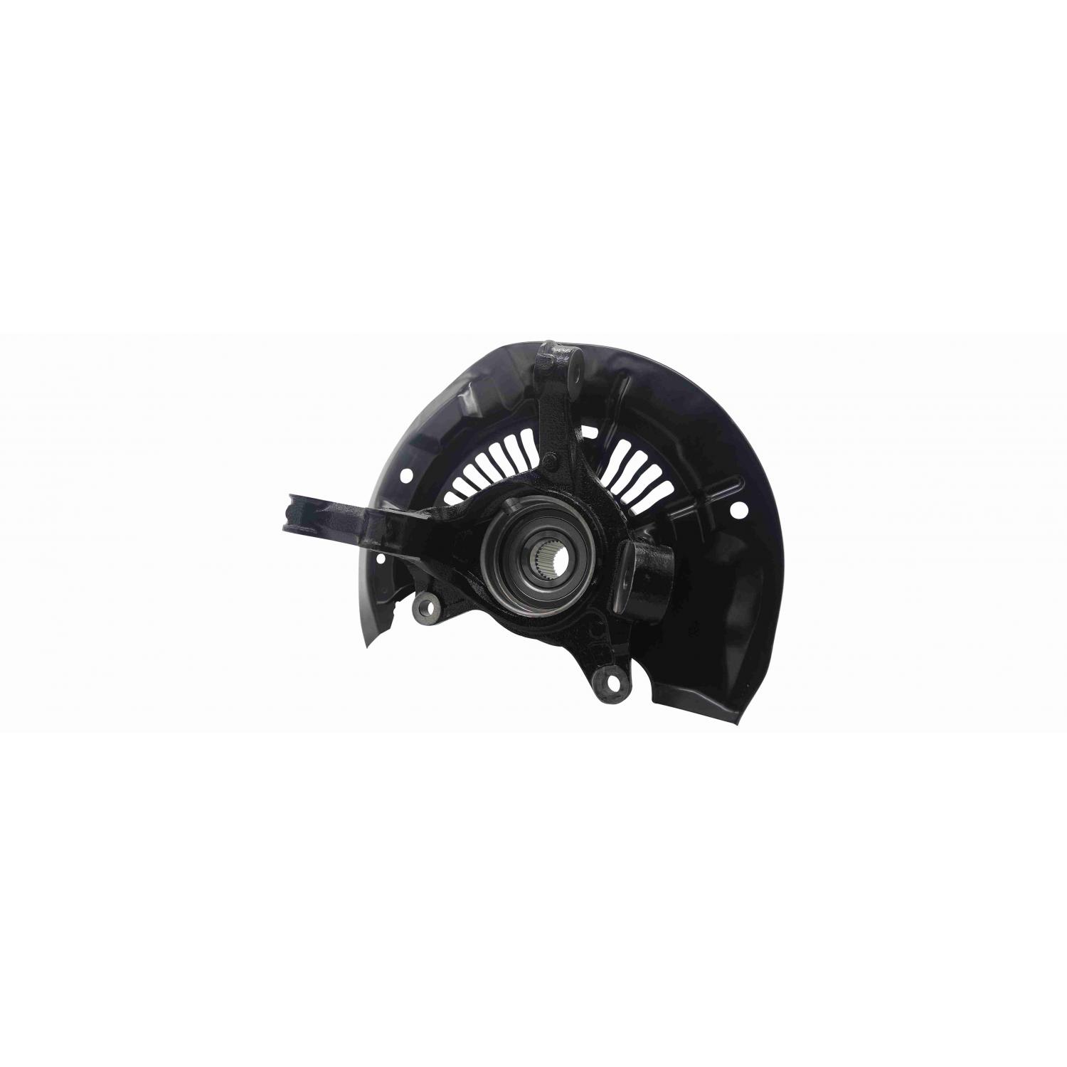 GSP 9695200 Suspension Knuckle Assembly product image 6 of 9