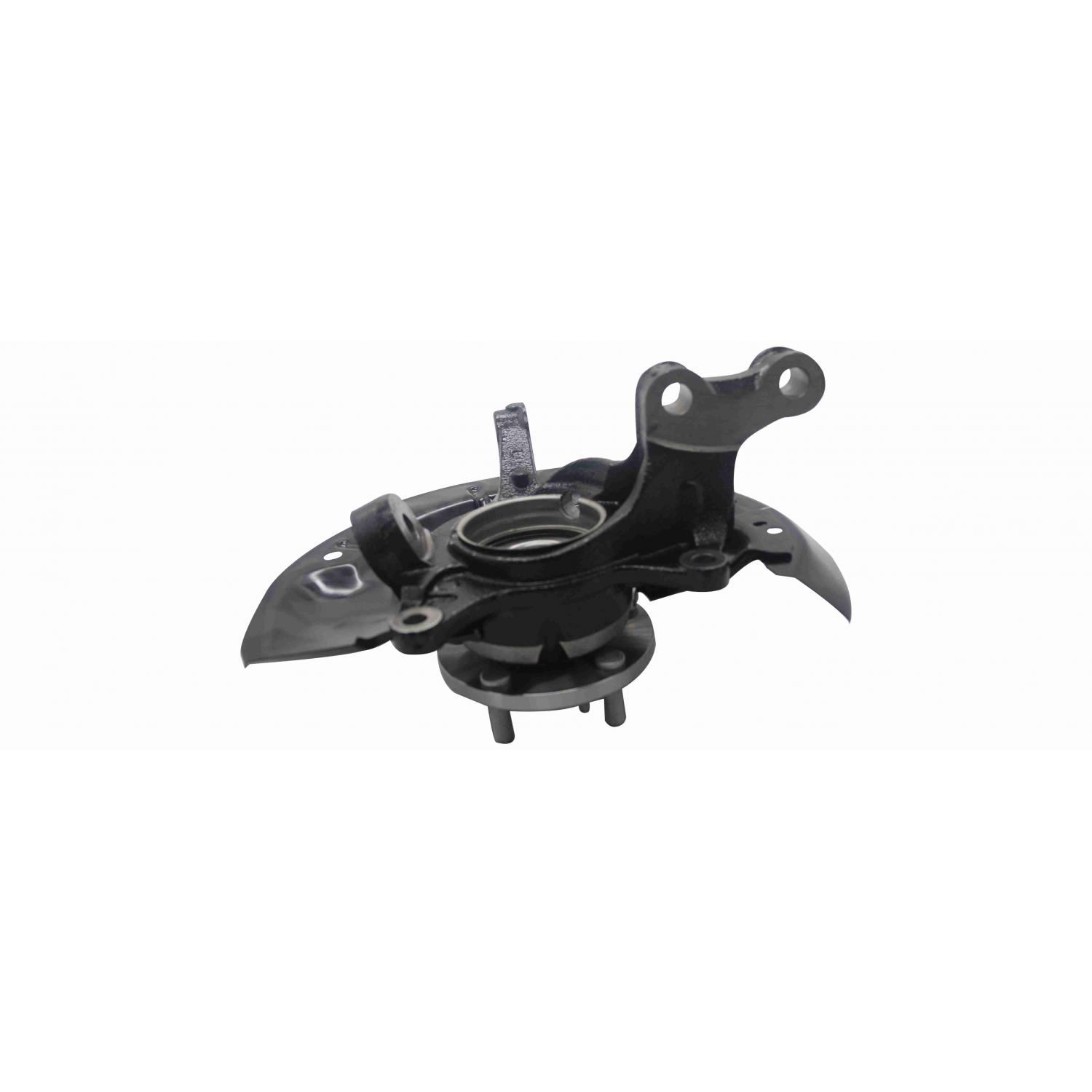 GSP 9695300 Suspension Knuckle Assembly product image 2 of 9