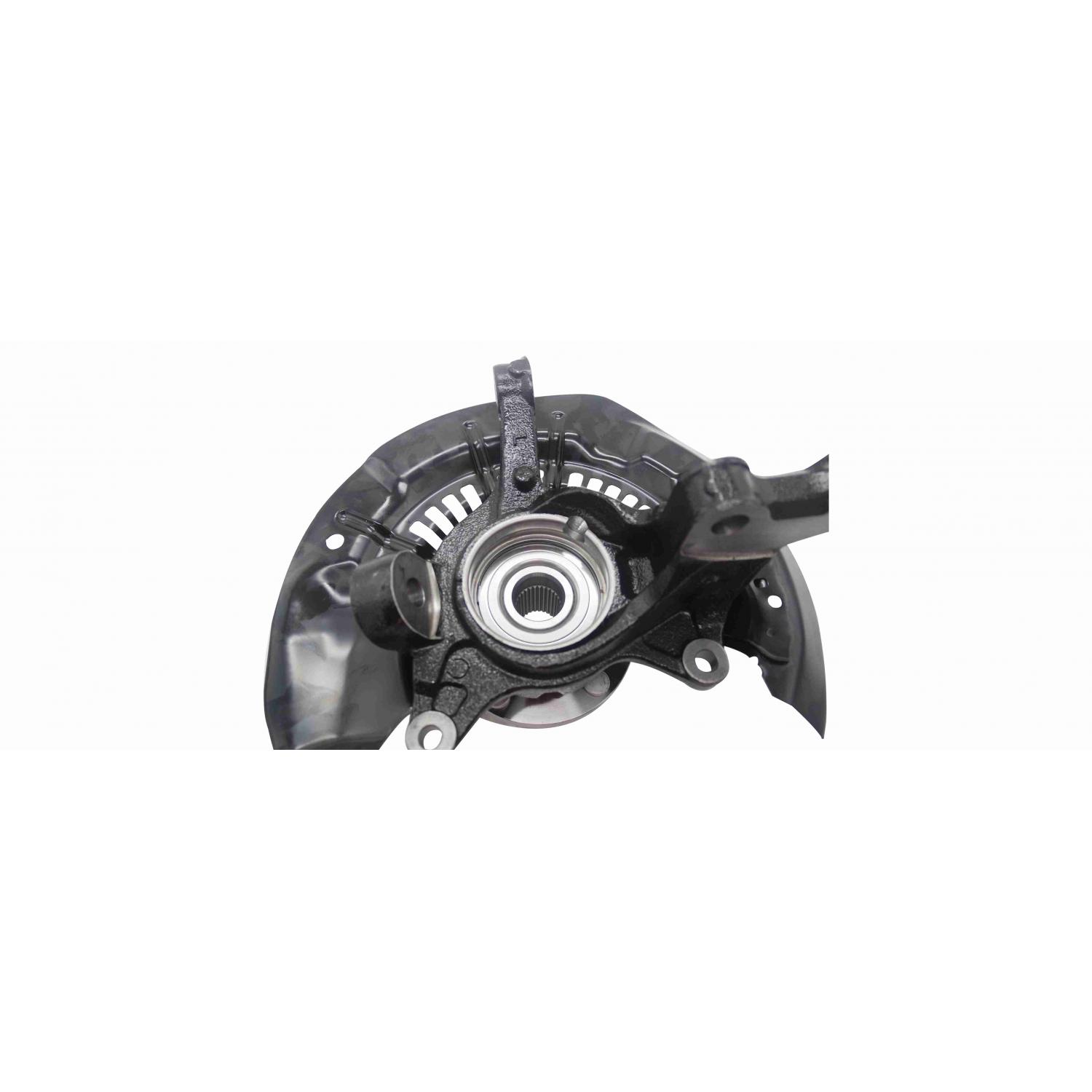 GSP 9695300 Suspension Knuckle Assembly product image 3 of 9