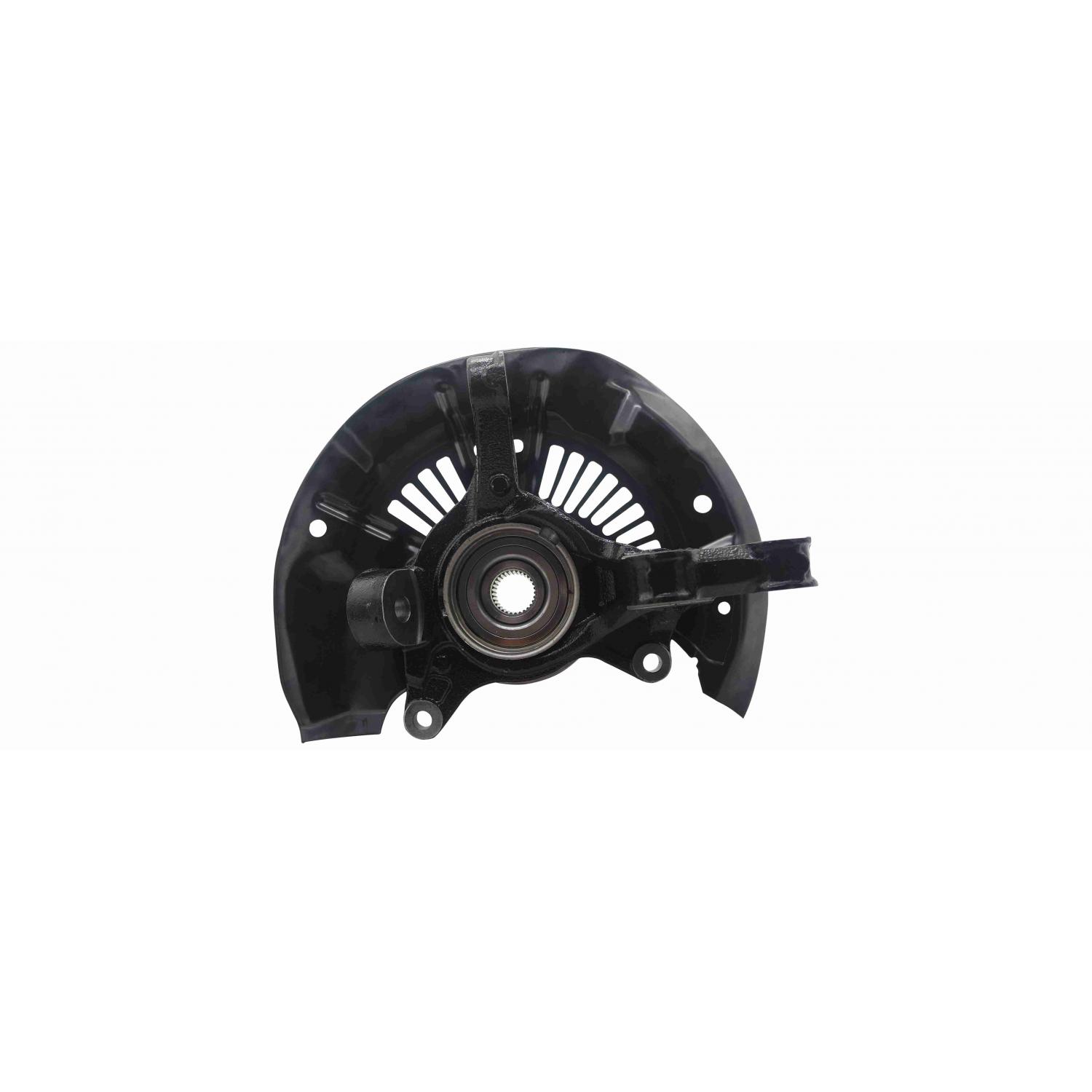 GSP 9695300 Suspension Knuckle Assembly product image 4 of 9