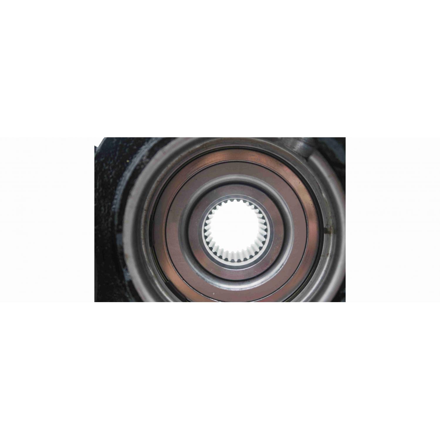 GSP 9695300 Suspension Knuckle Assembly product image 5 of 9