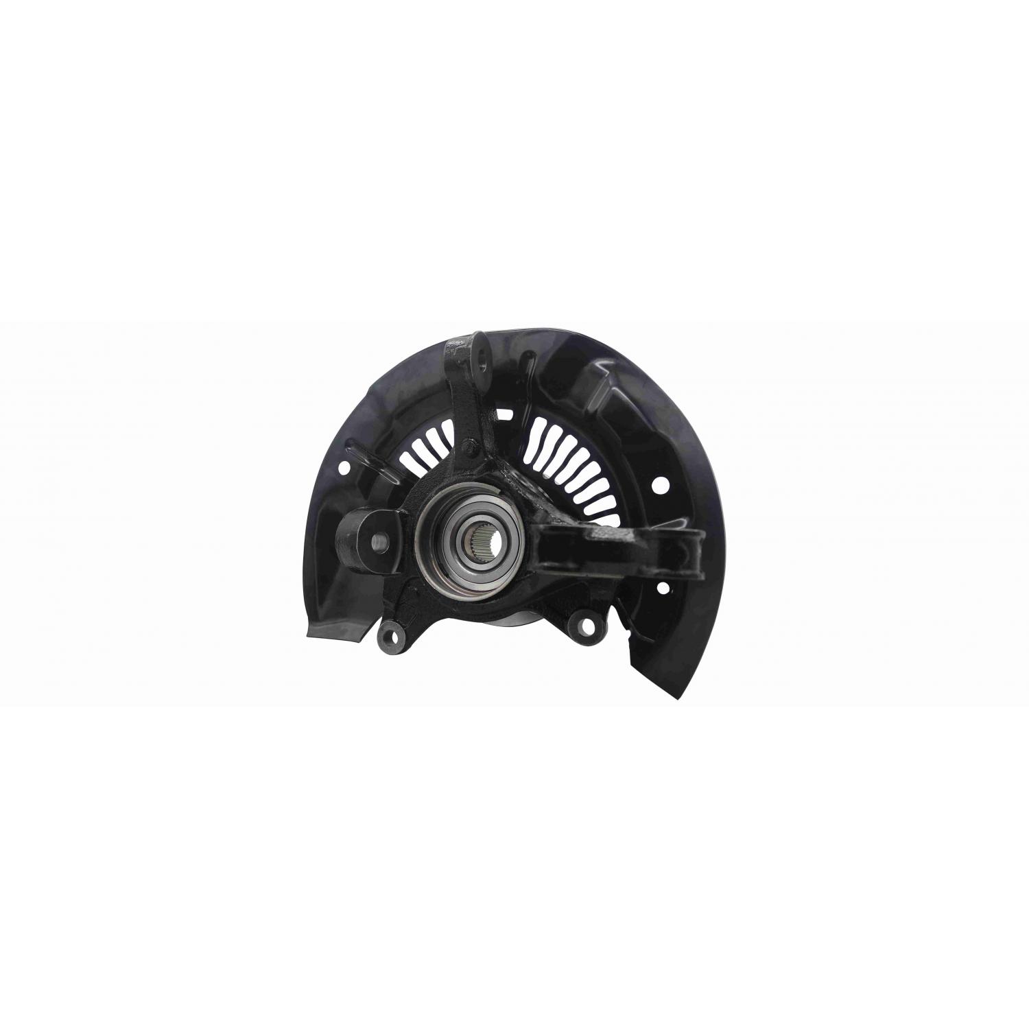GSP 9695300 Suspension Knuckle Assembly product image 6 of 9