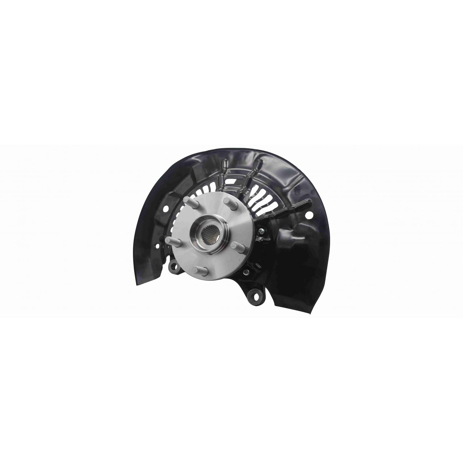 GSP 9695300 Suspension Knuckle Assembly product image 8 of 9