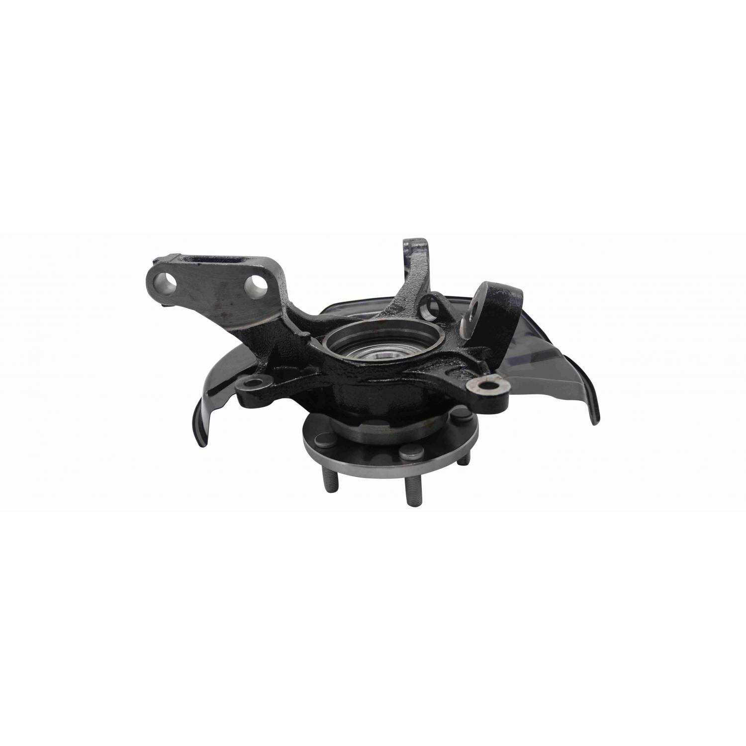 GSP 9695400 Suspension Knuckle Assembly product image 2 of 9