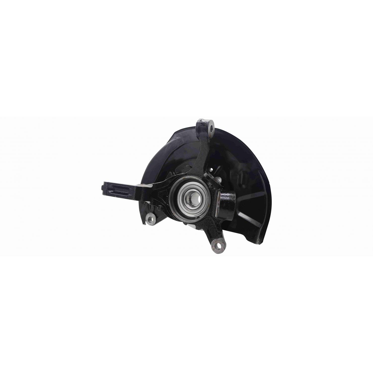 GSP 9695400 Suspension Knuckle Assembly product image 6 of 9