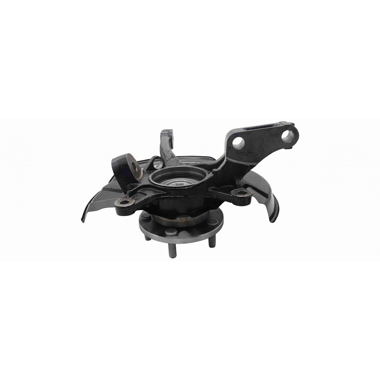 GSP 9695500 Suspension Knuckle Assembly product image 2 of 8