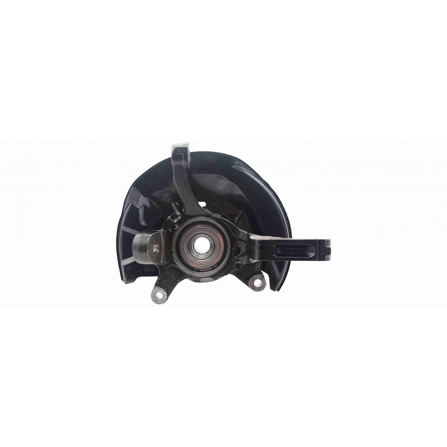 GSP 9695500 Suspension Knuckle Assembly product image 5 of 8