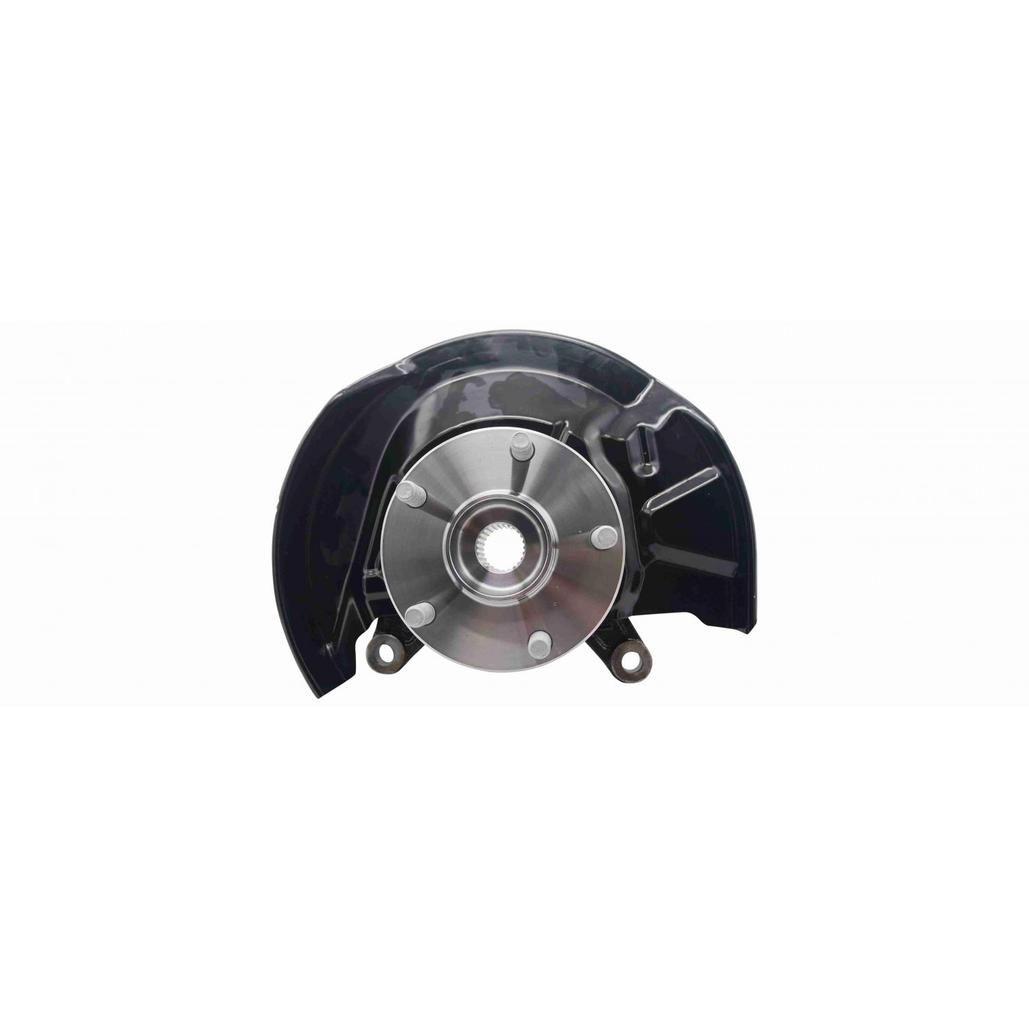 GSP 9695500 Suspension Knuckle Assembly product image 6 of 8