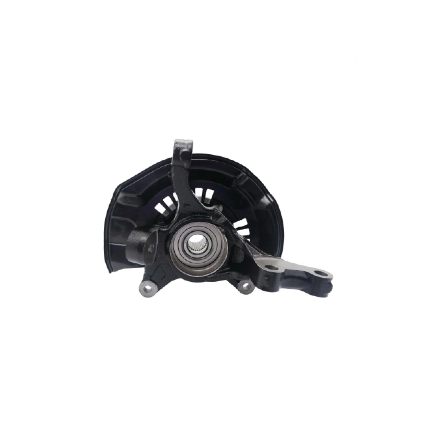 GSP 9695600 Suspension Knuckle Assembly product image 4 of 8