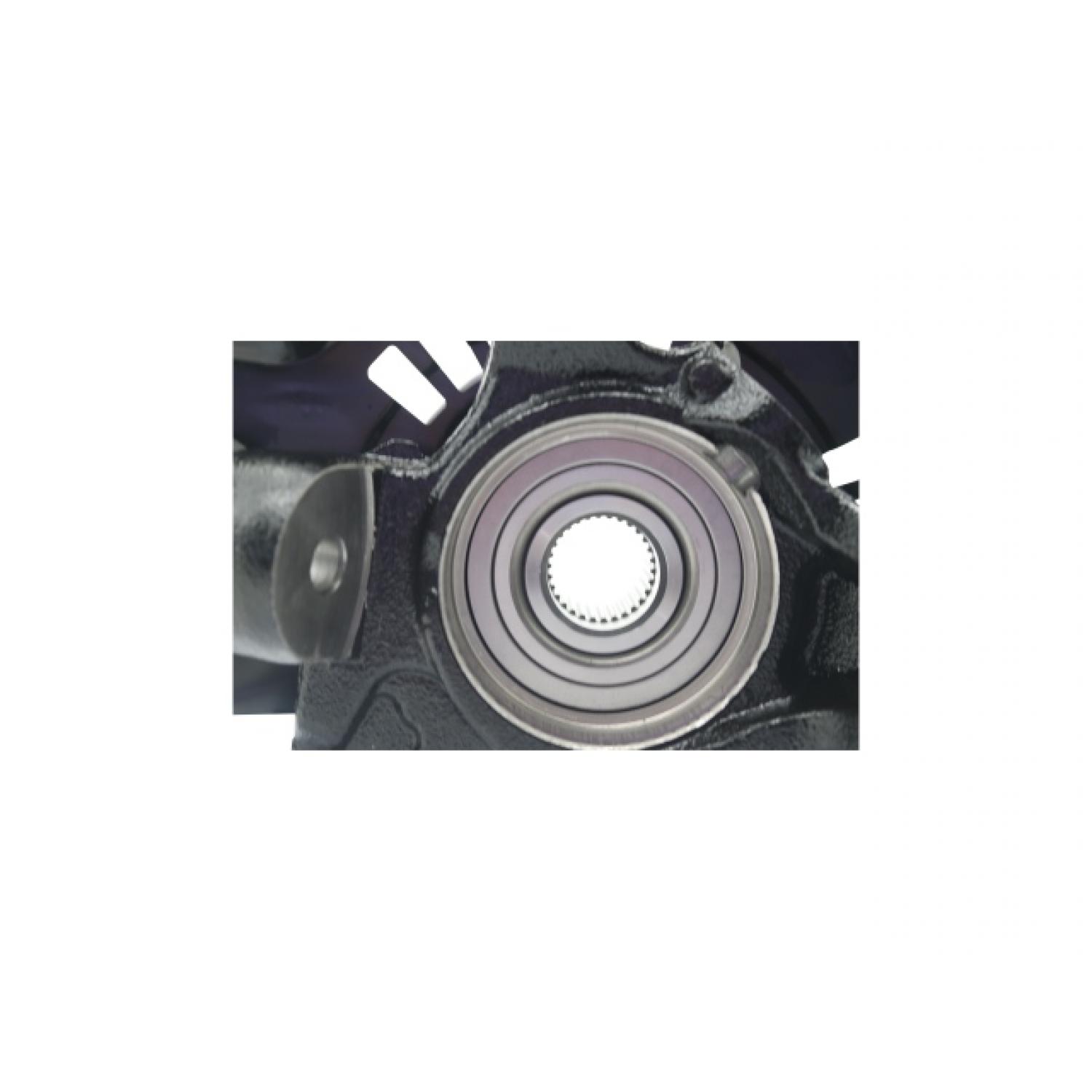 GSP 9695600 Suspension Knuckle Assembly product image 5 of 8