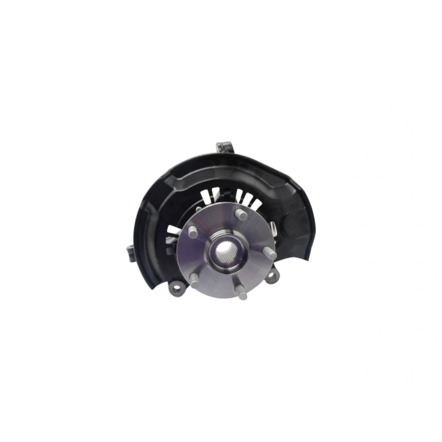 GSP 9695600 Suspension Knuckle Assembly product image 7 of 8