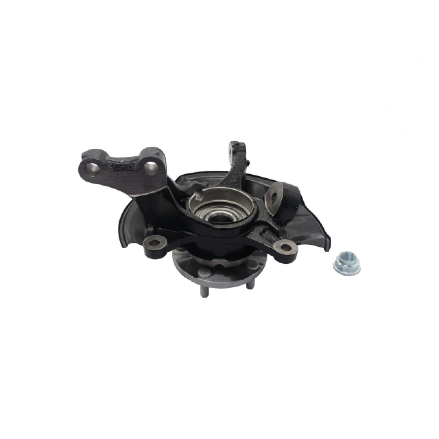 GSP 9695700 Suspension Knuckle Assembly product image 1 of 8