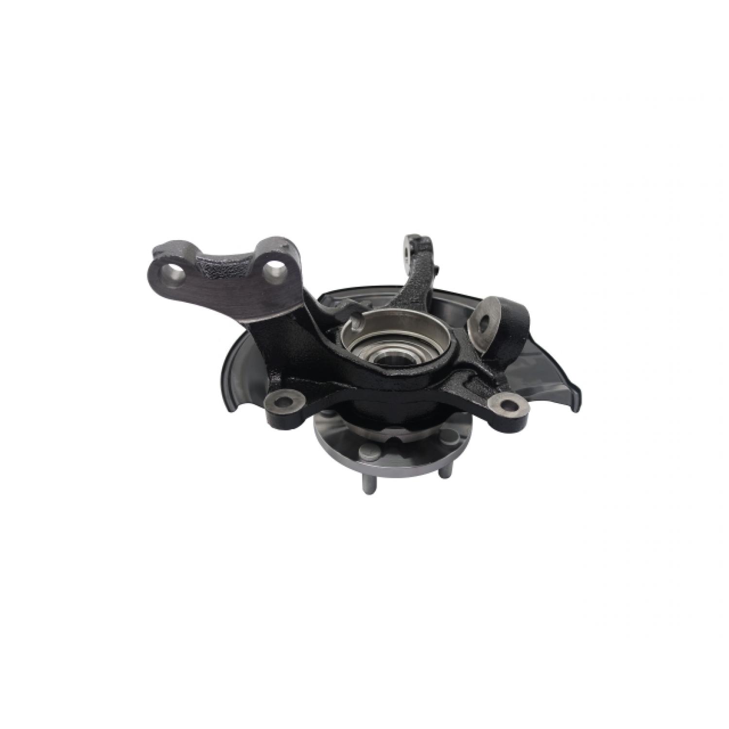 GSP 9695700 Suspension Knuckle Assembly product image 2 of 8