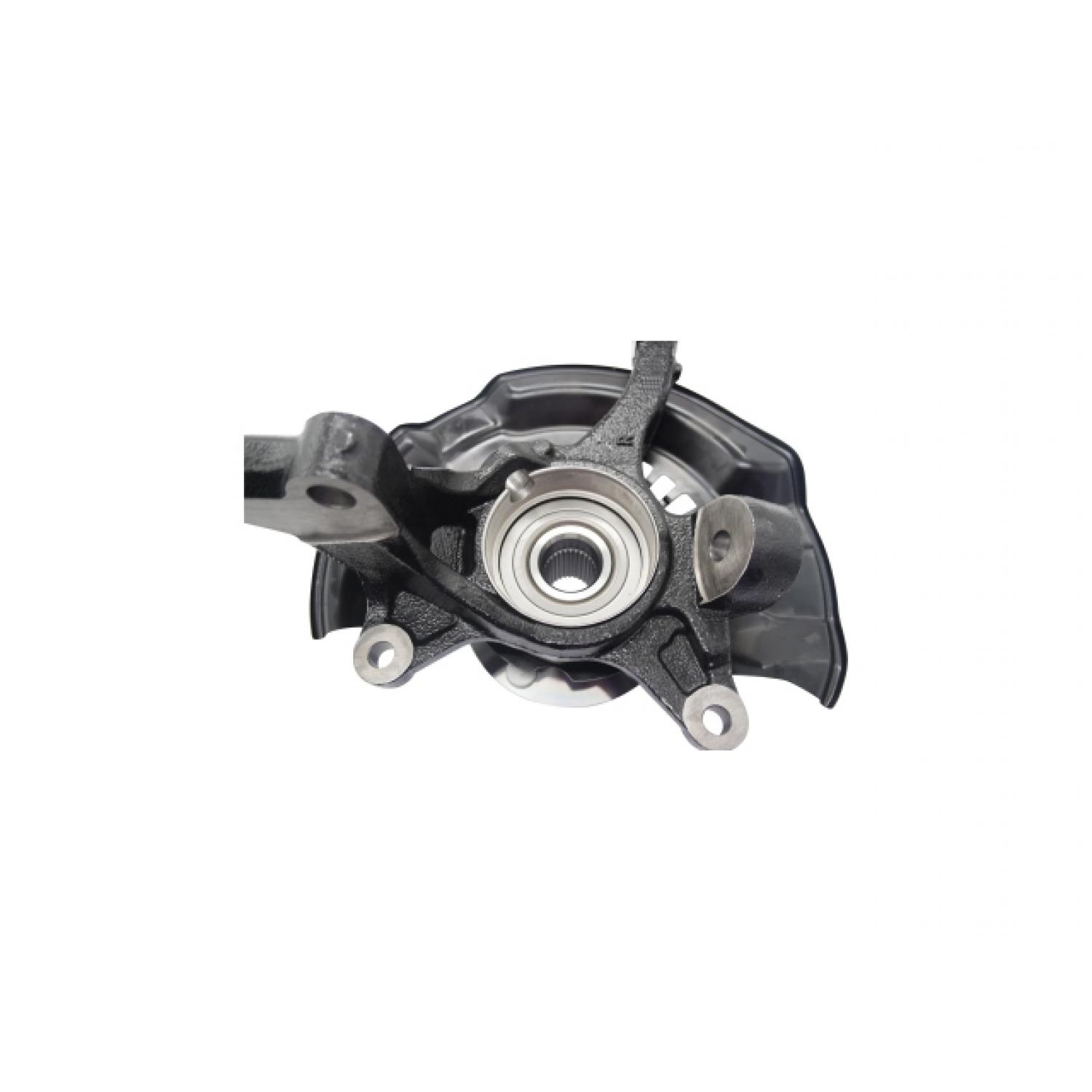 GSP 9695700 Suspension Knuckle Assembly product image 3 of 8