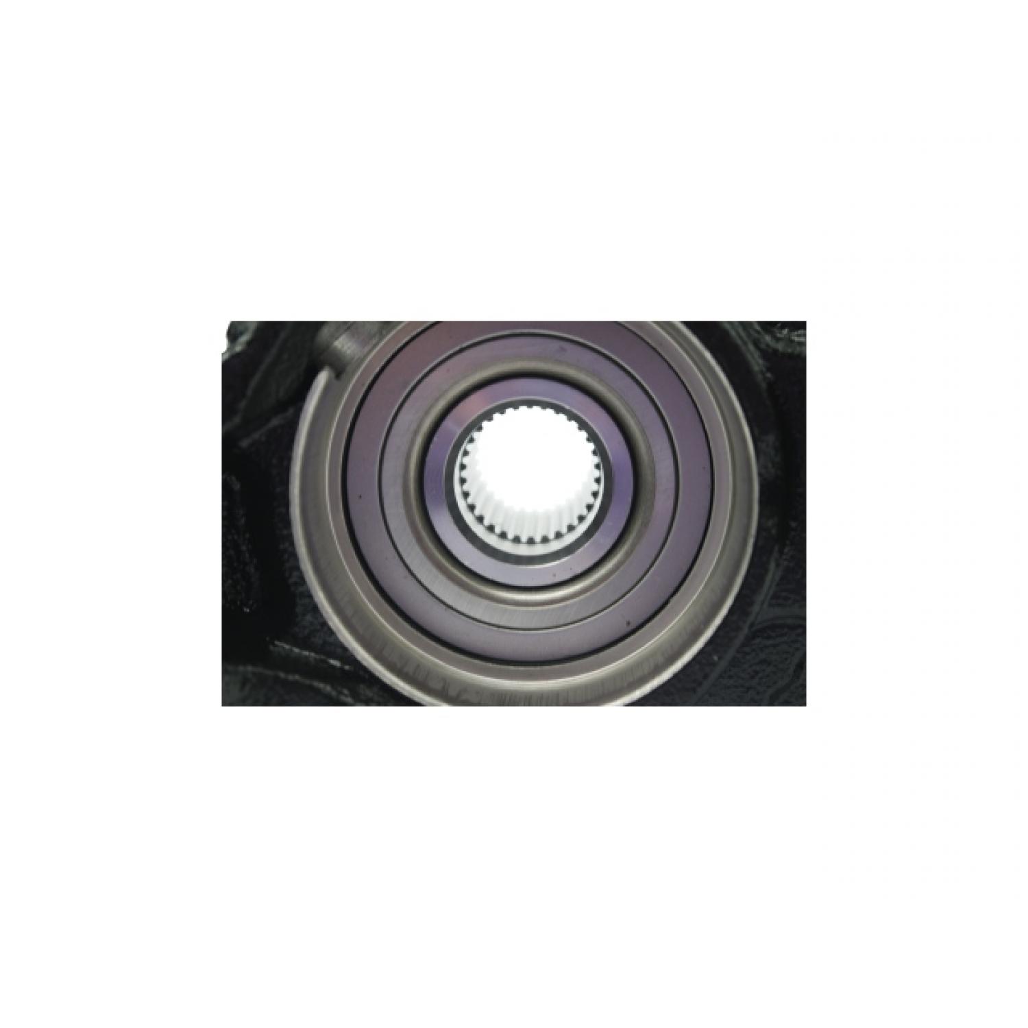 GSP 9695700 Suspension Knuckle Assembly product image 5 of 8