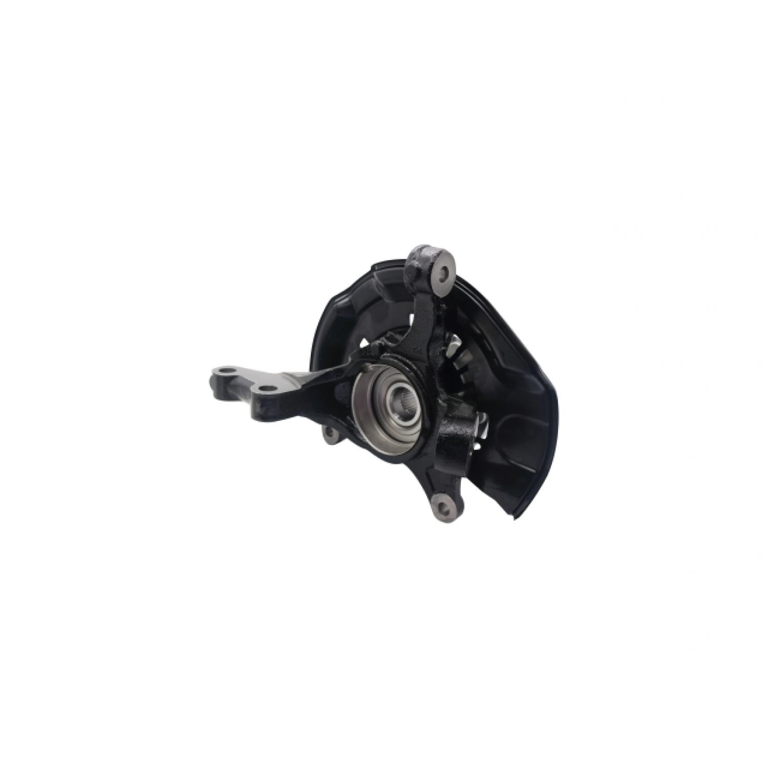 GSP 9695700 Suspension Knuckle Assembly product image 6 of 8