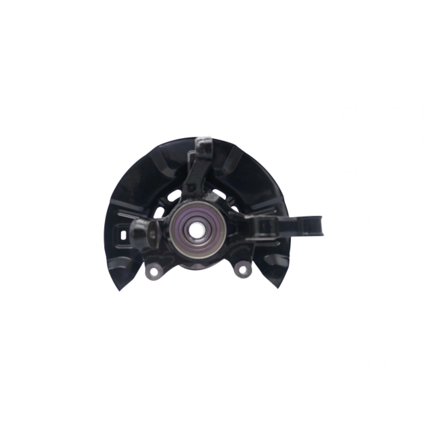 GSP 9695800 Suspension Knuckle Assembly product image 4 of 8