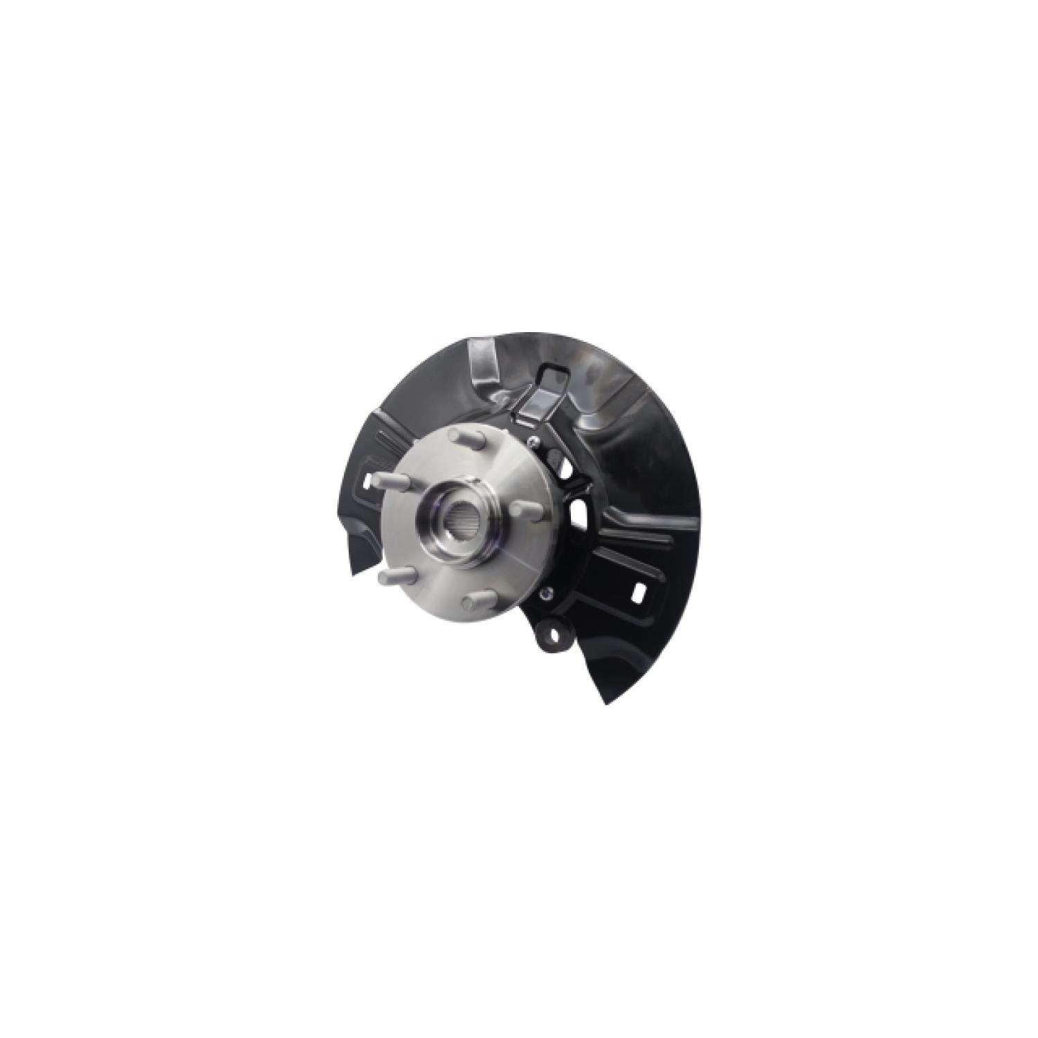 GSP 9695800 Suspension Knuckle Assembly product image 8 of 8