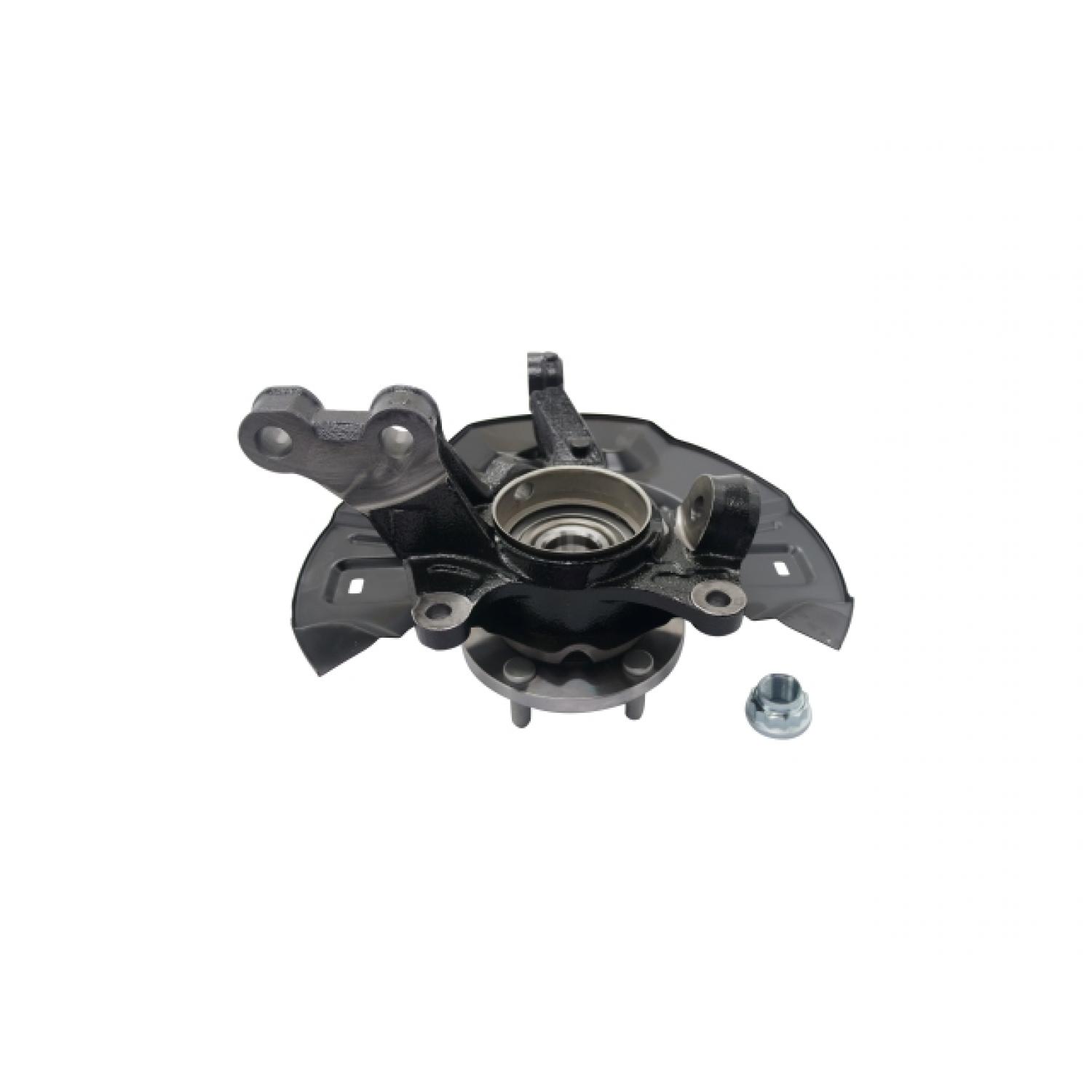 GSP 9695900 Suspension Knuckle Assembly product image 1 of 8