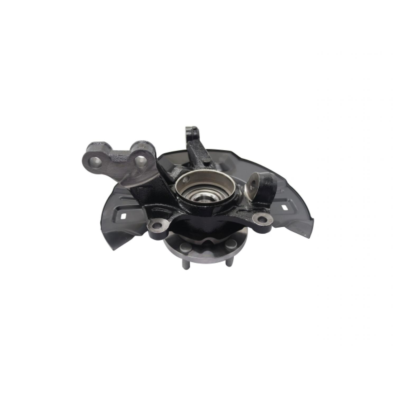 GSP 9695900 Suspension Knuckle Assembly product image 2 of 8