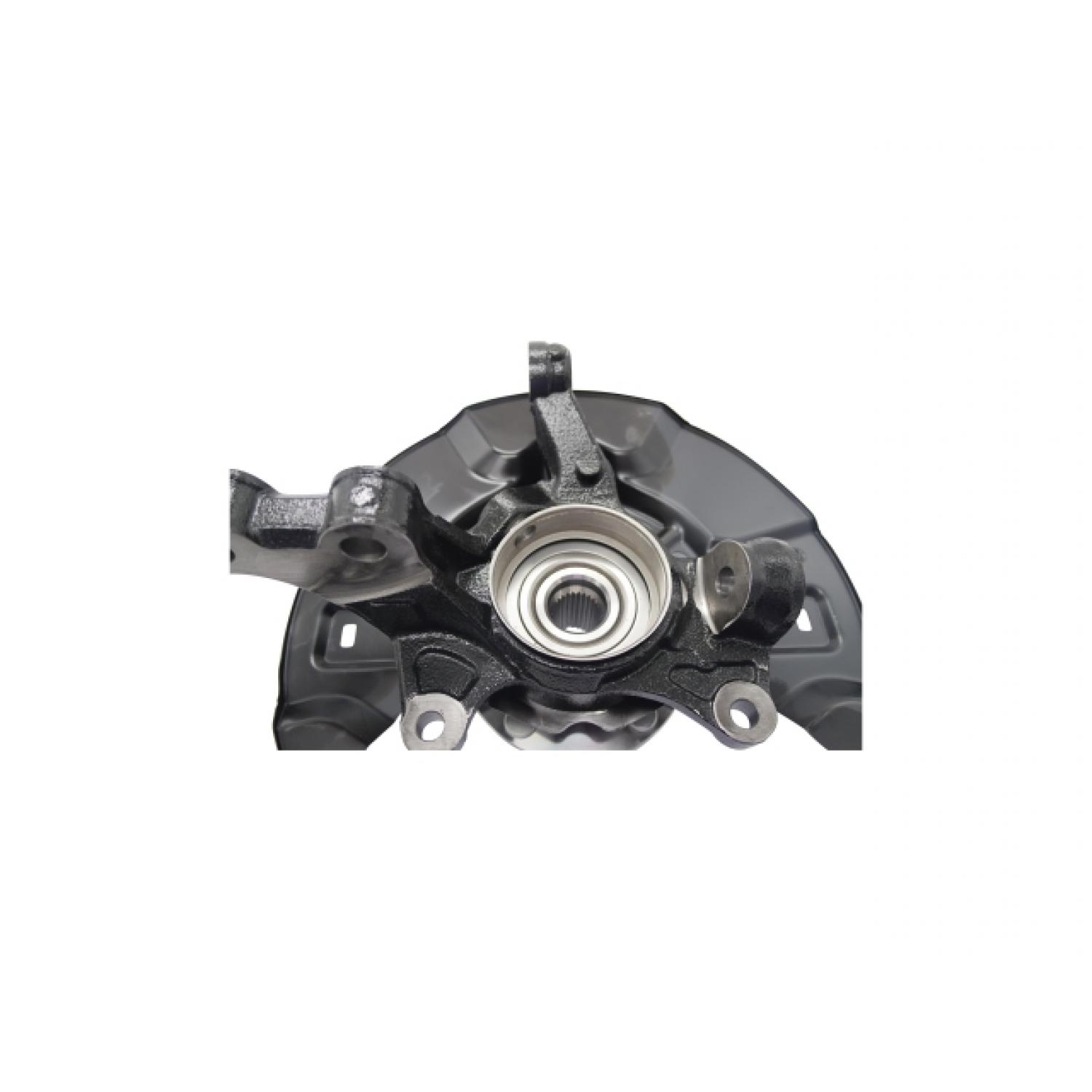 GSP 9695900 Suspension Knuckle Assembly product image 3 of 8