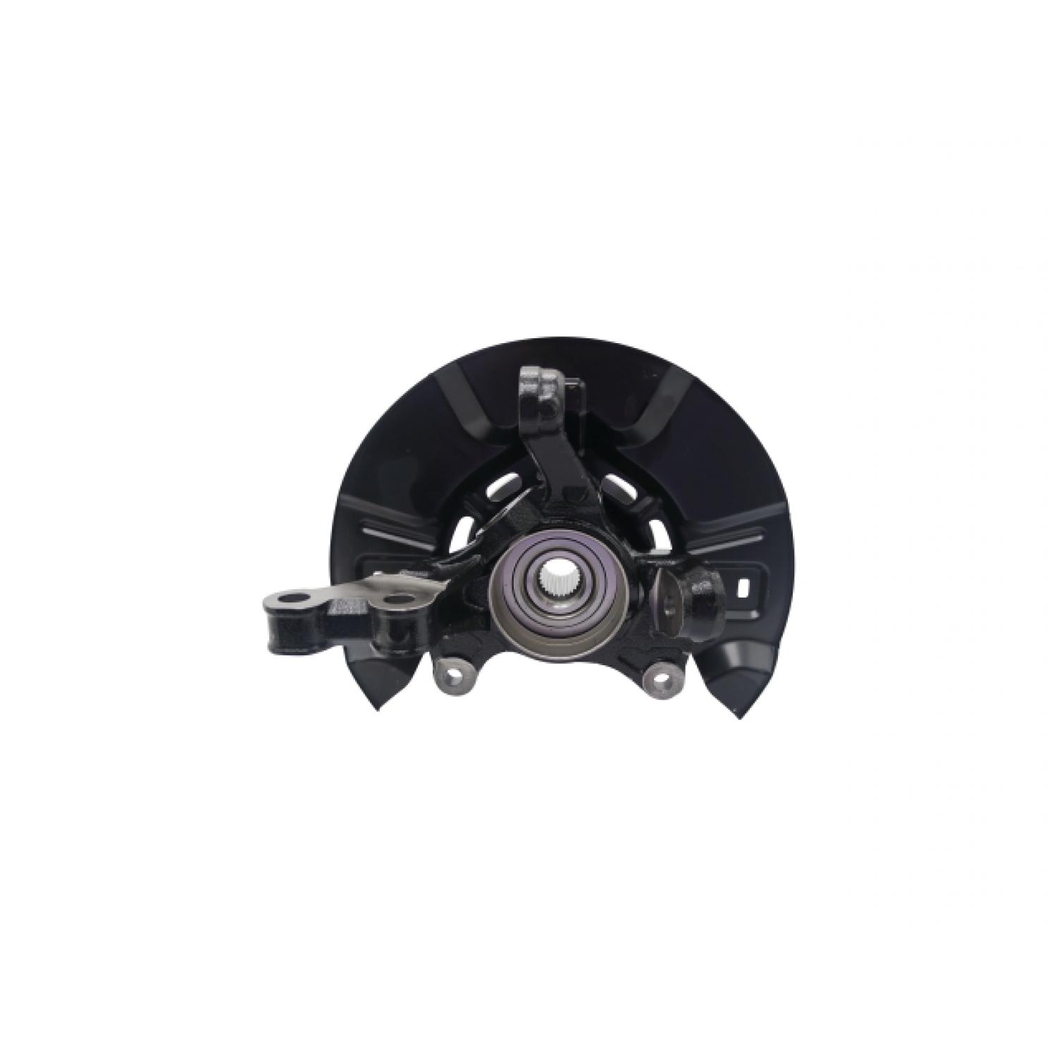 GSP 9695900 Suspension Knuckle Assembly product image 4 of 8