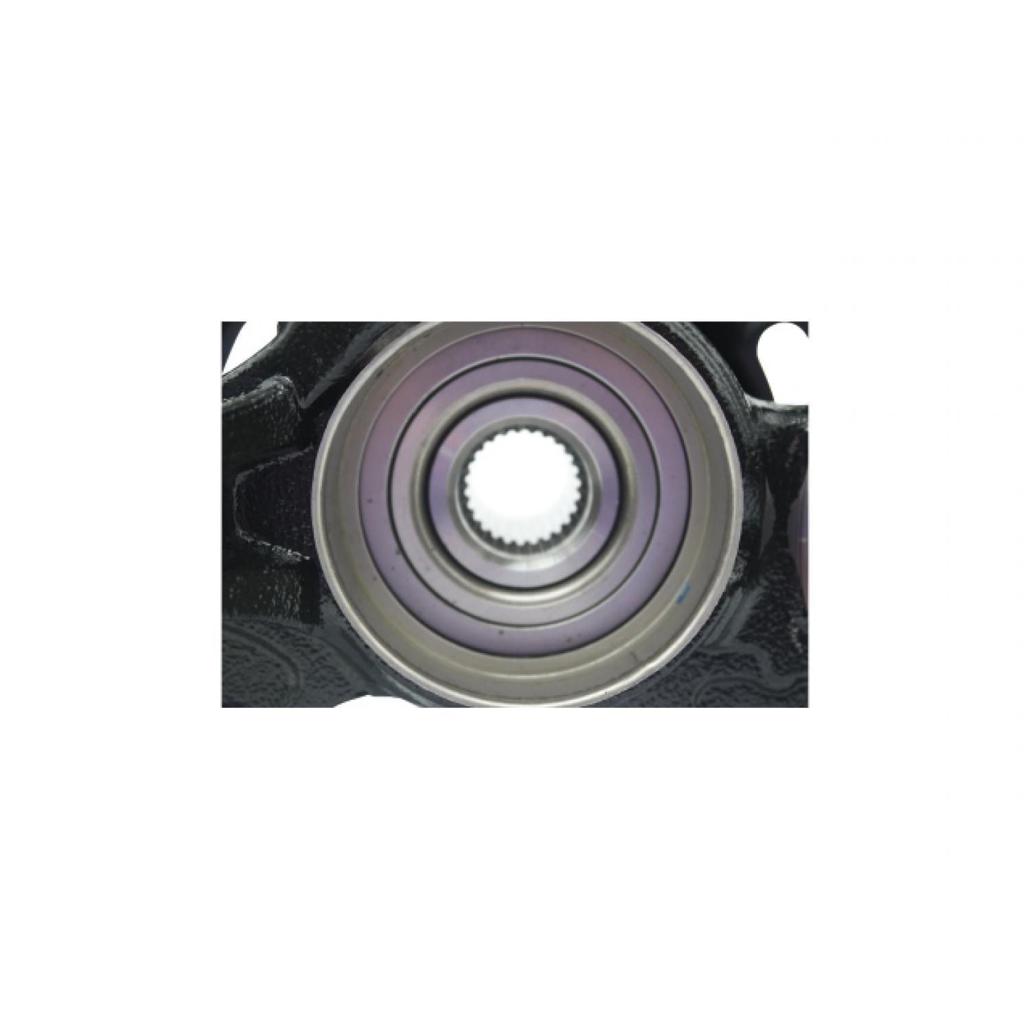 GSP 9695900 Suspension Knuckle Assembly product image 5 of 8
