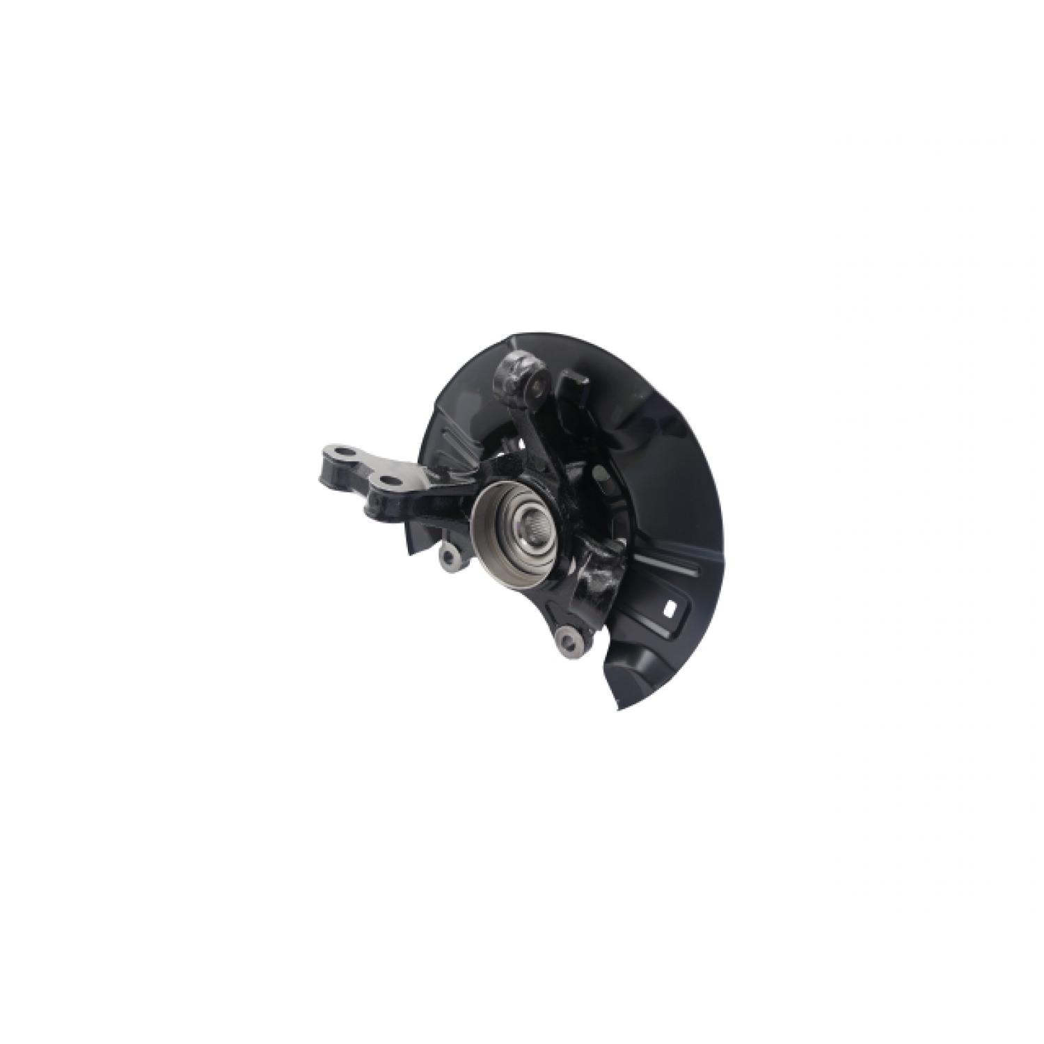 GSP 9695900 Suspension Knuckle Assembly product image 6 of 8